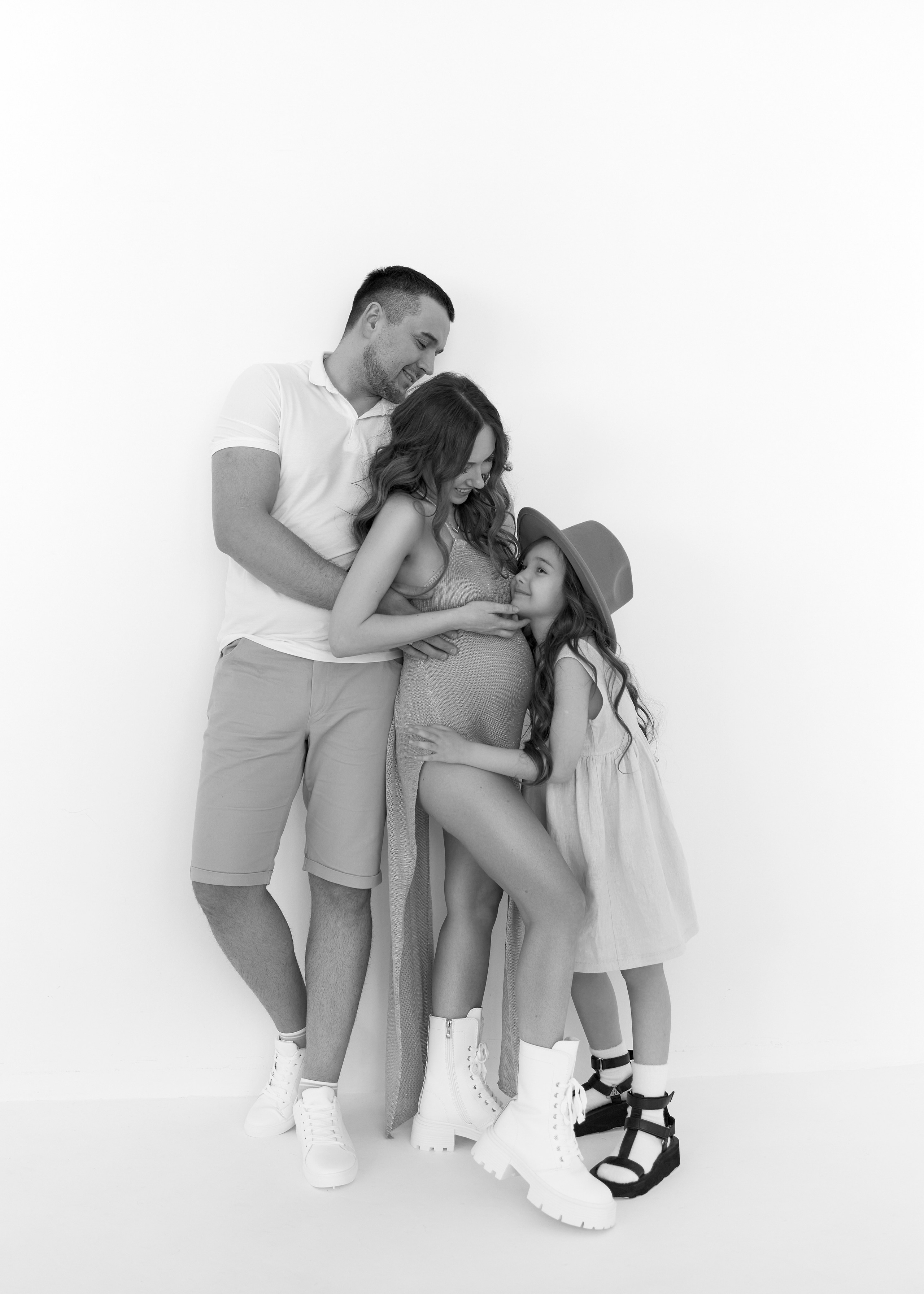 Беременные. Фотограф беременности