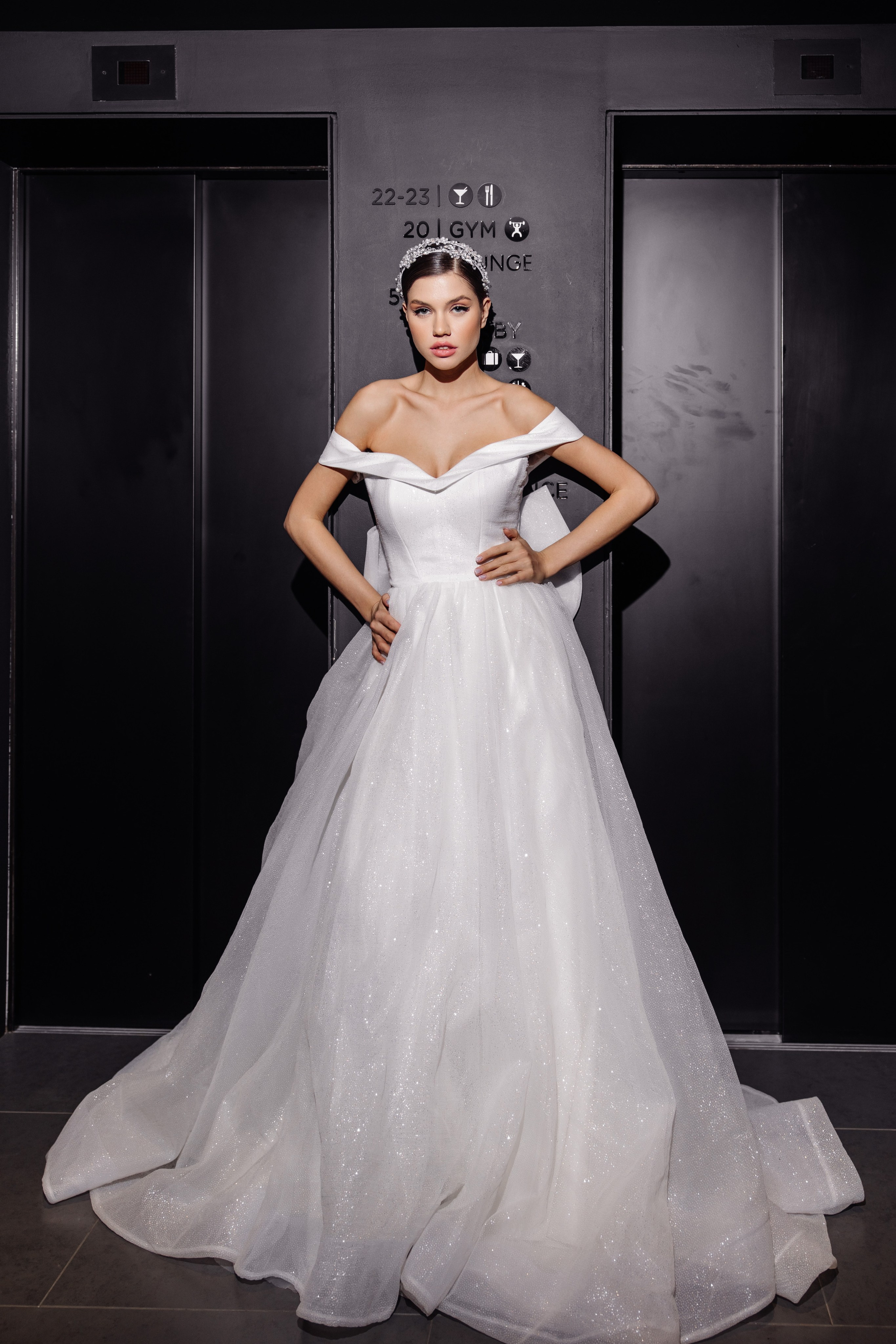 Wedding. Главная