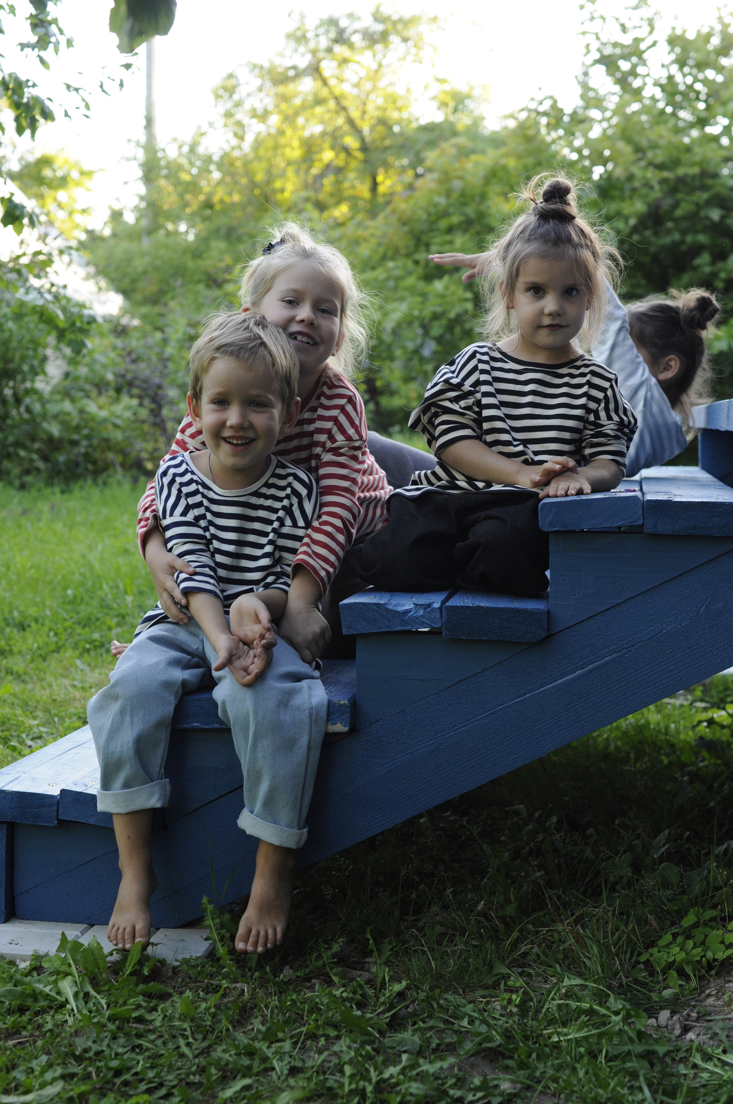 Ingrey loolbook. Фотограф в Санкт-Петербурге Ольга Московкина