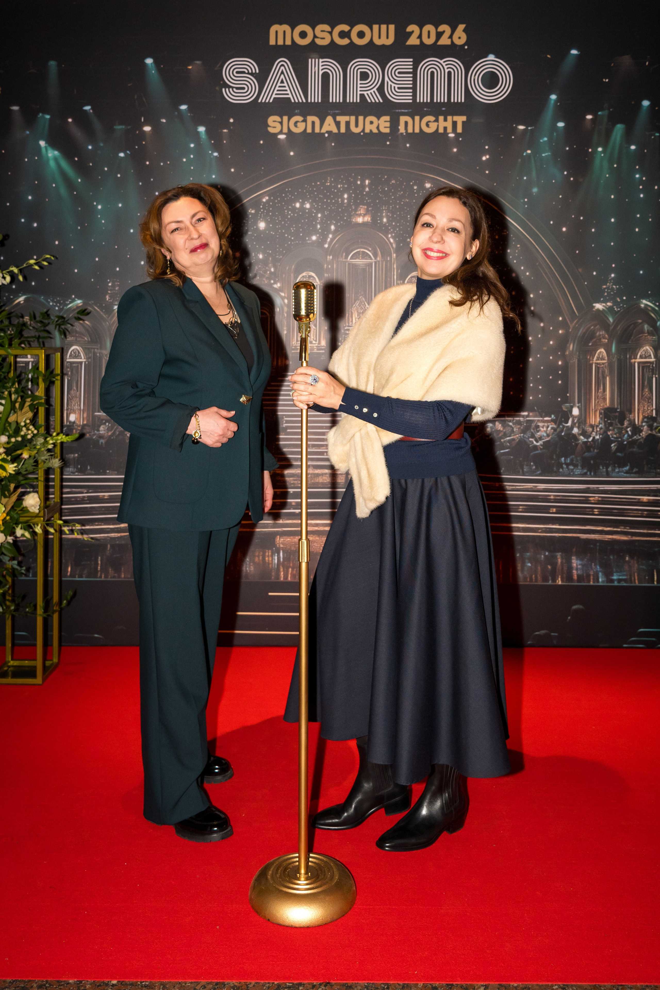 Sanremo. Свадебный и семейный Фотограф в Москве Александр Березин