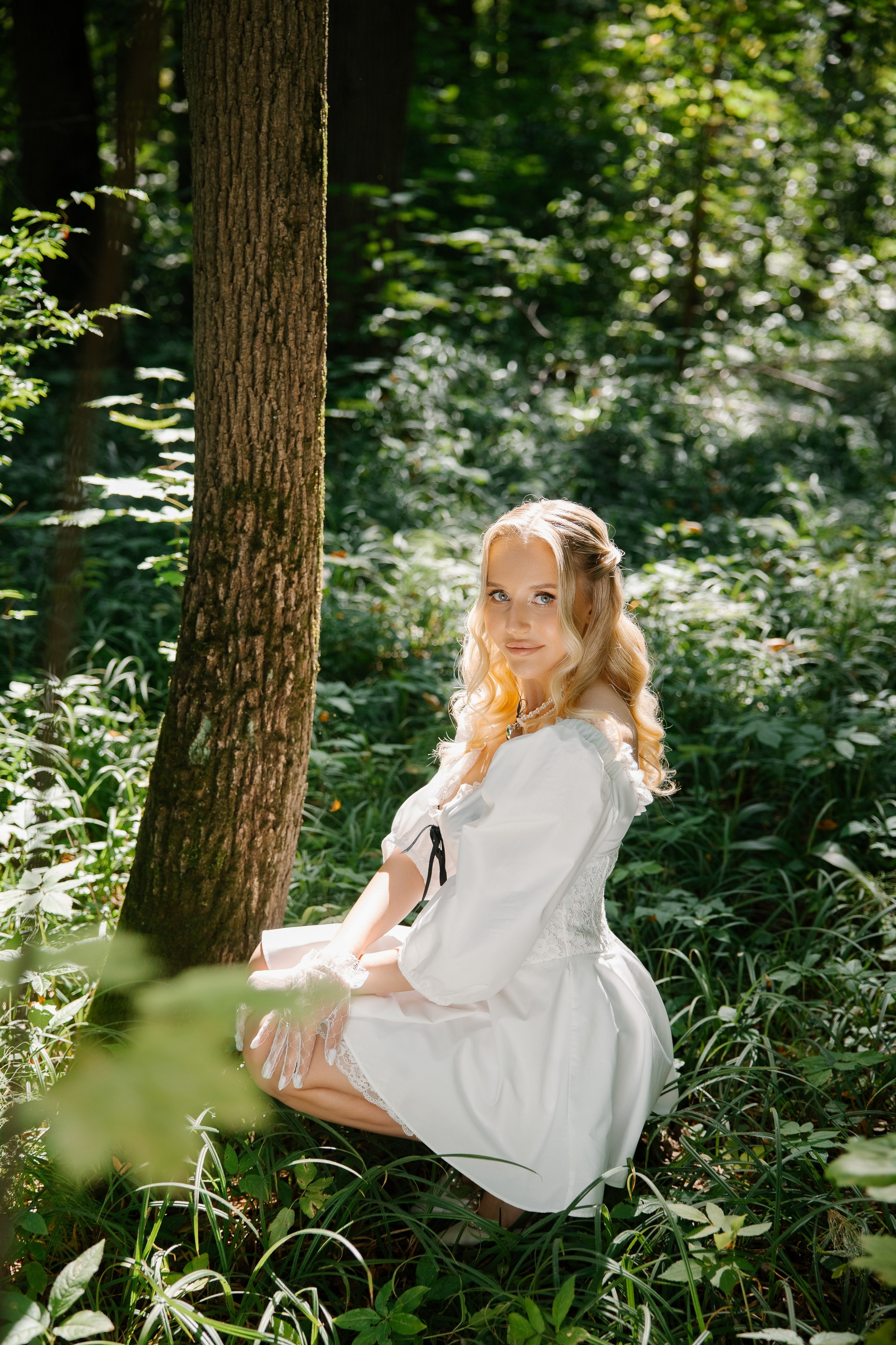 Кирилл и Екатерина. Свадебный фотограф Полина Панина