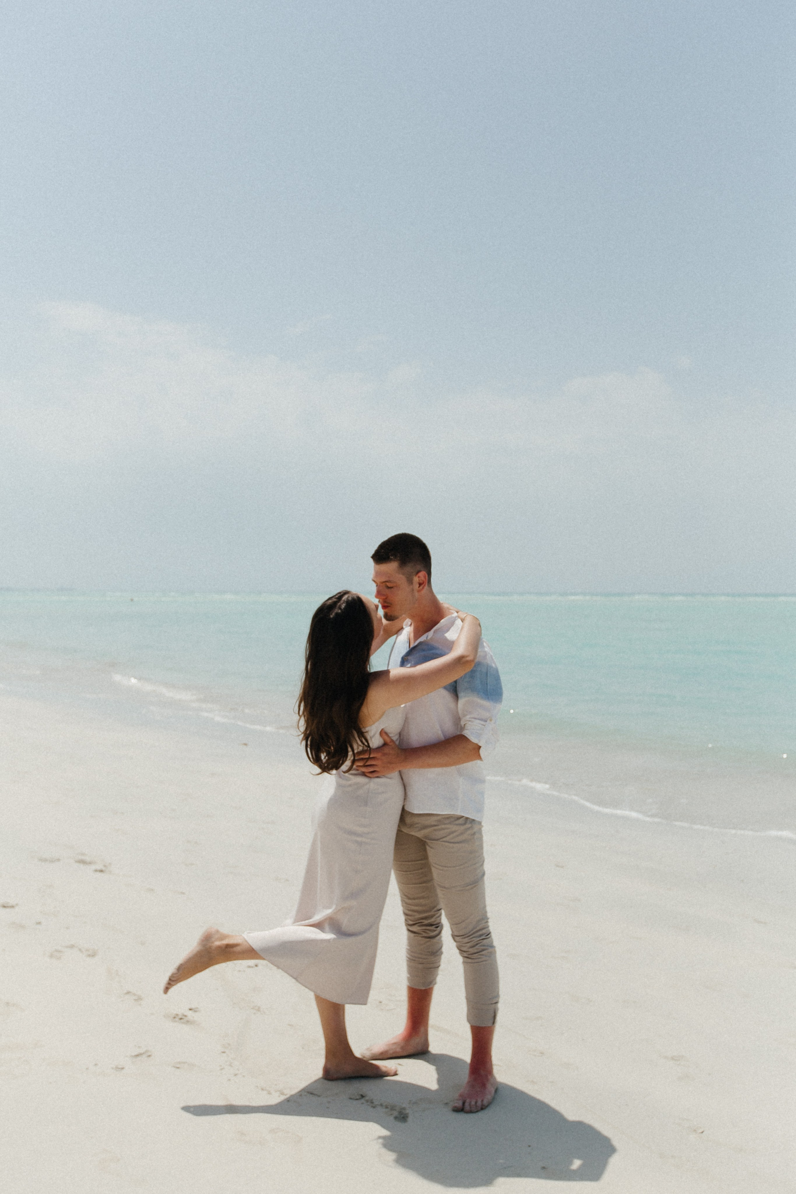 Пляж. Valery Litvinova Photography