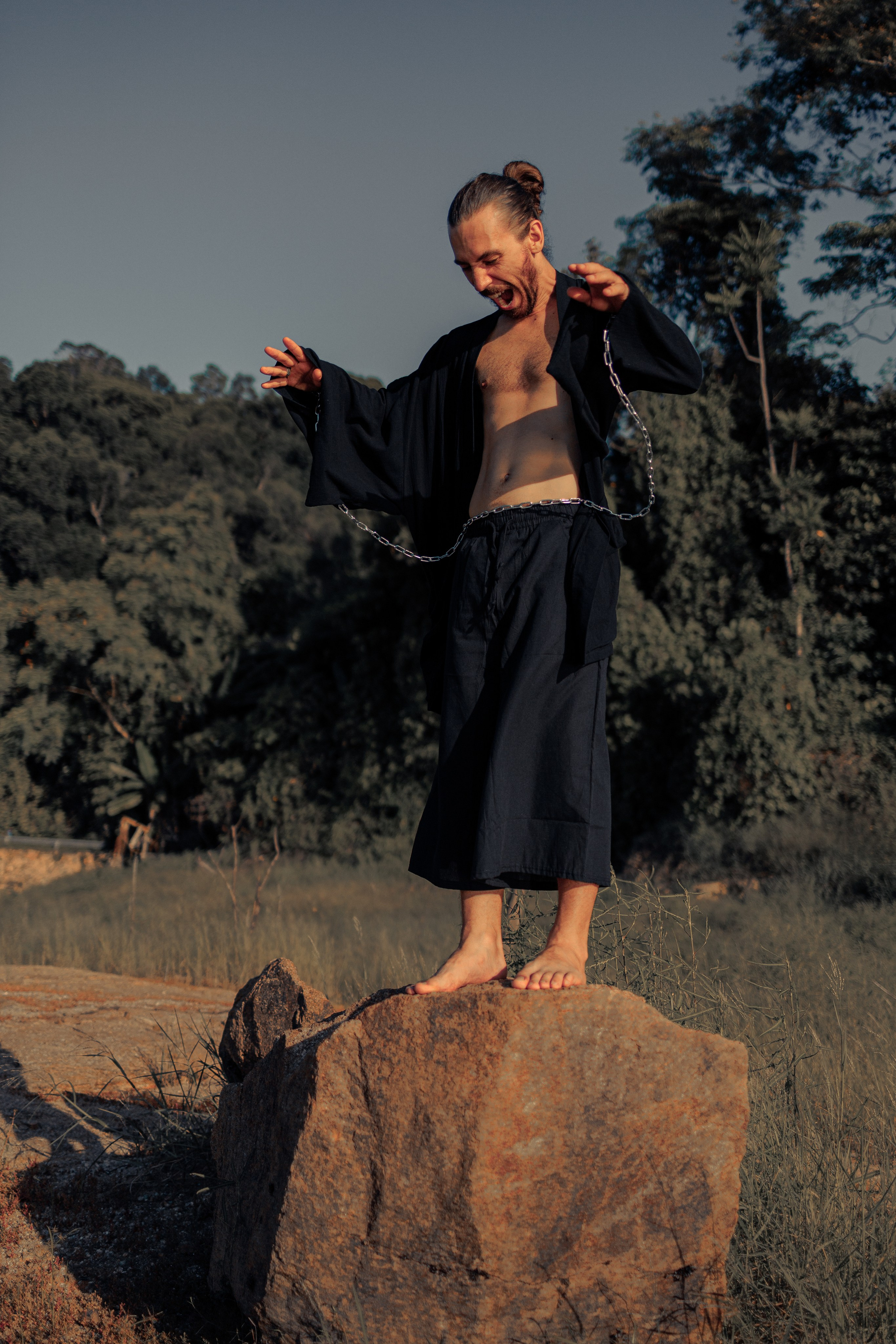 Valentine. Lyric photographer