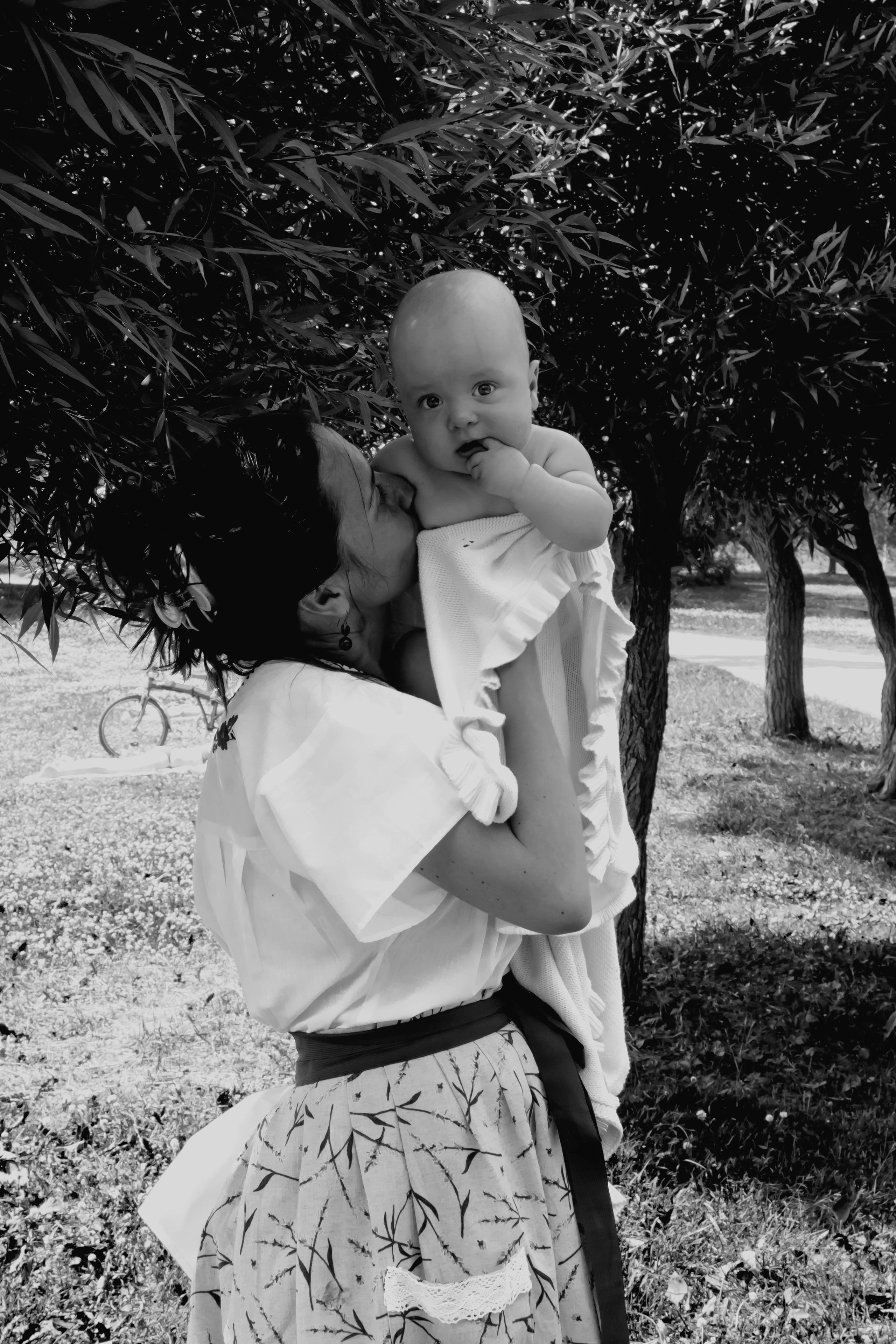 LUBA + DANYA. Фотограф Анастасия Броварник в Санкт-Петербурге