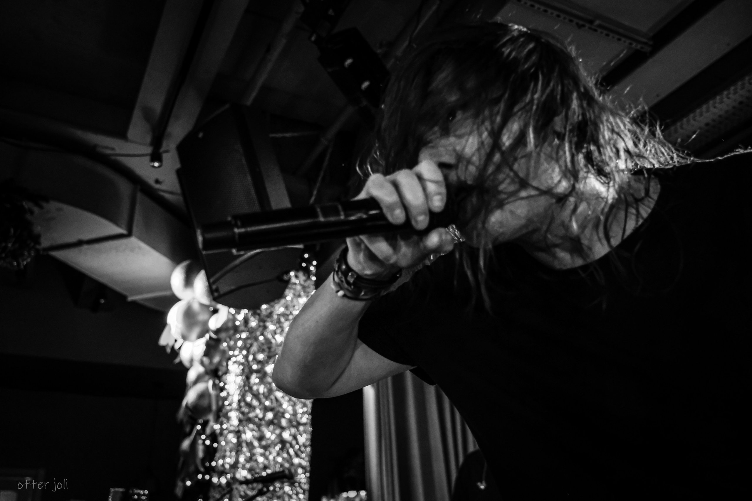 SNAKE 55 | ТехникаБезОпасности. Концертный репортёр Валерия Сафина