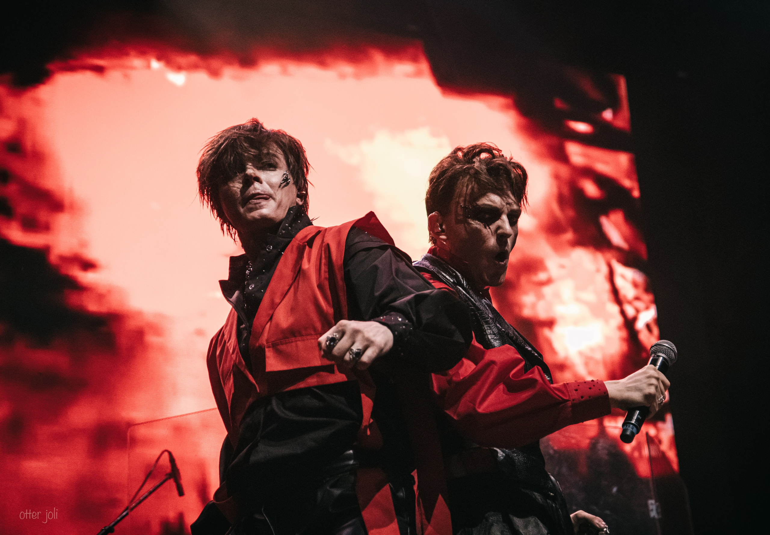 Geek & Music. Концертный репортёр Валерия Сафина