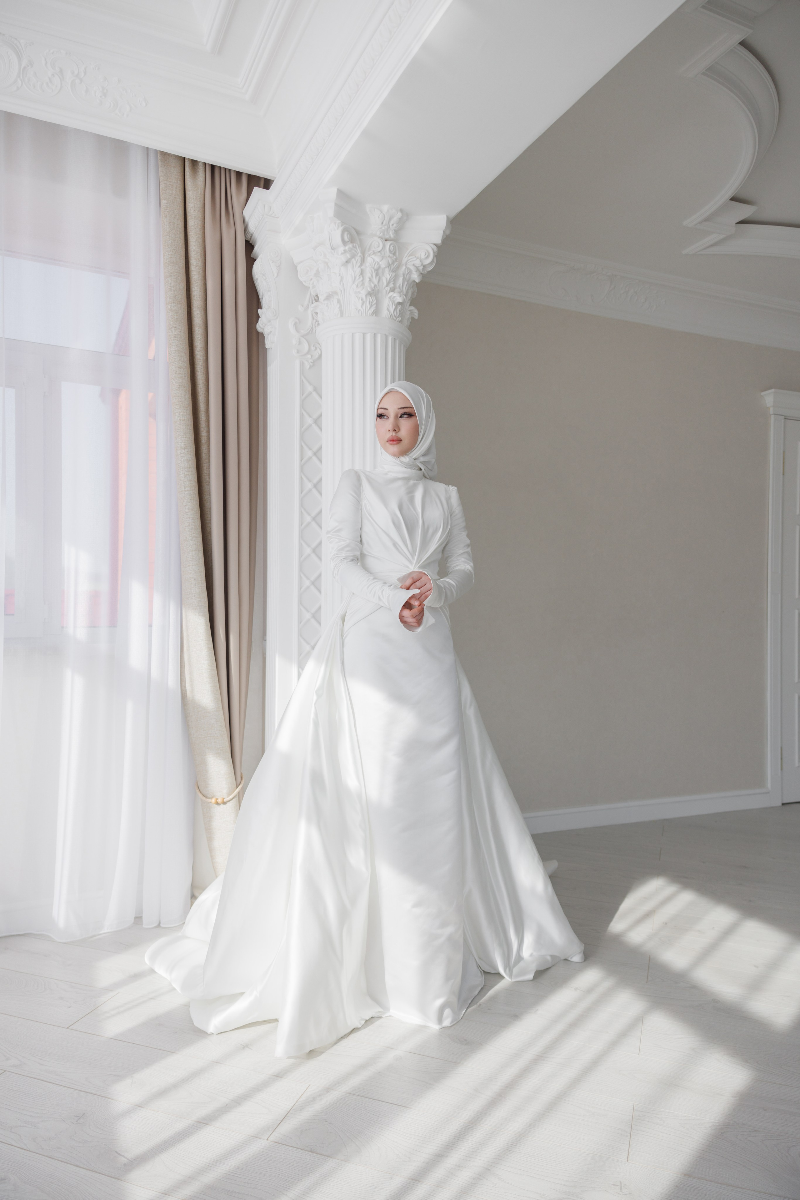 M&o Свадебный салон. Taysumoff