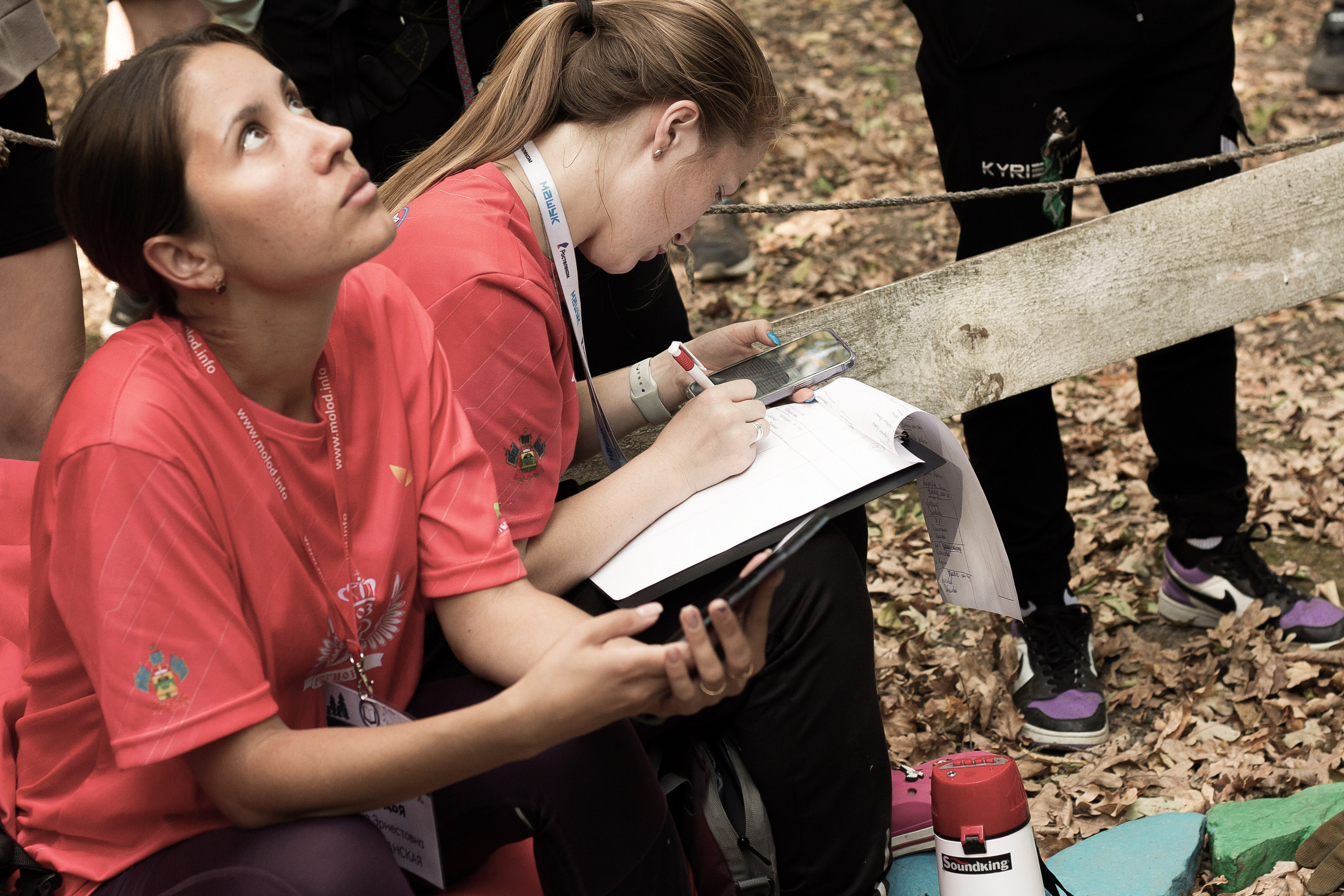 ТурСлет команд СПО Краснодарского края 2023. Фото