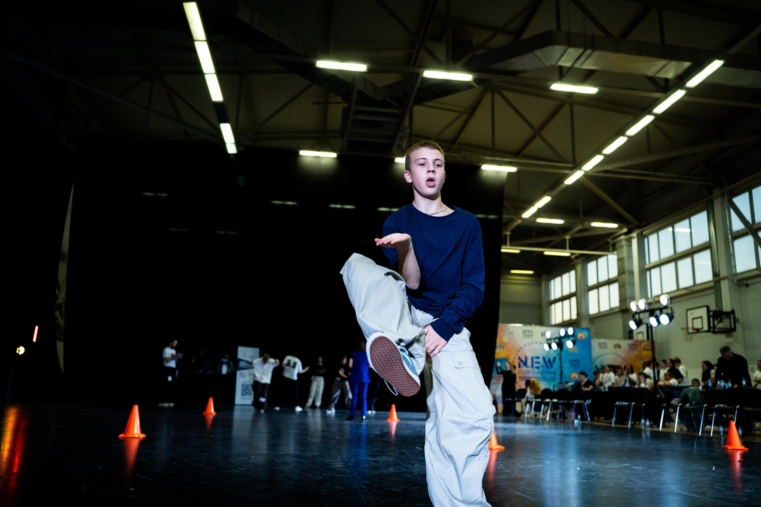 Танцевальные События. Фото