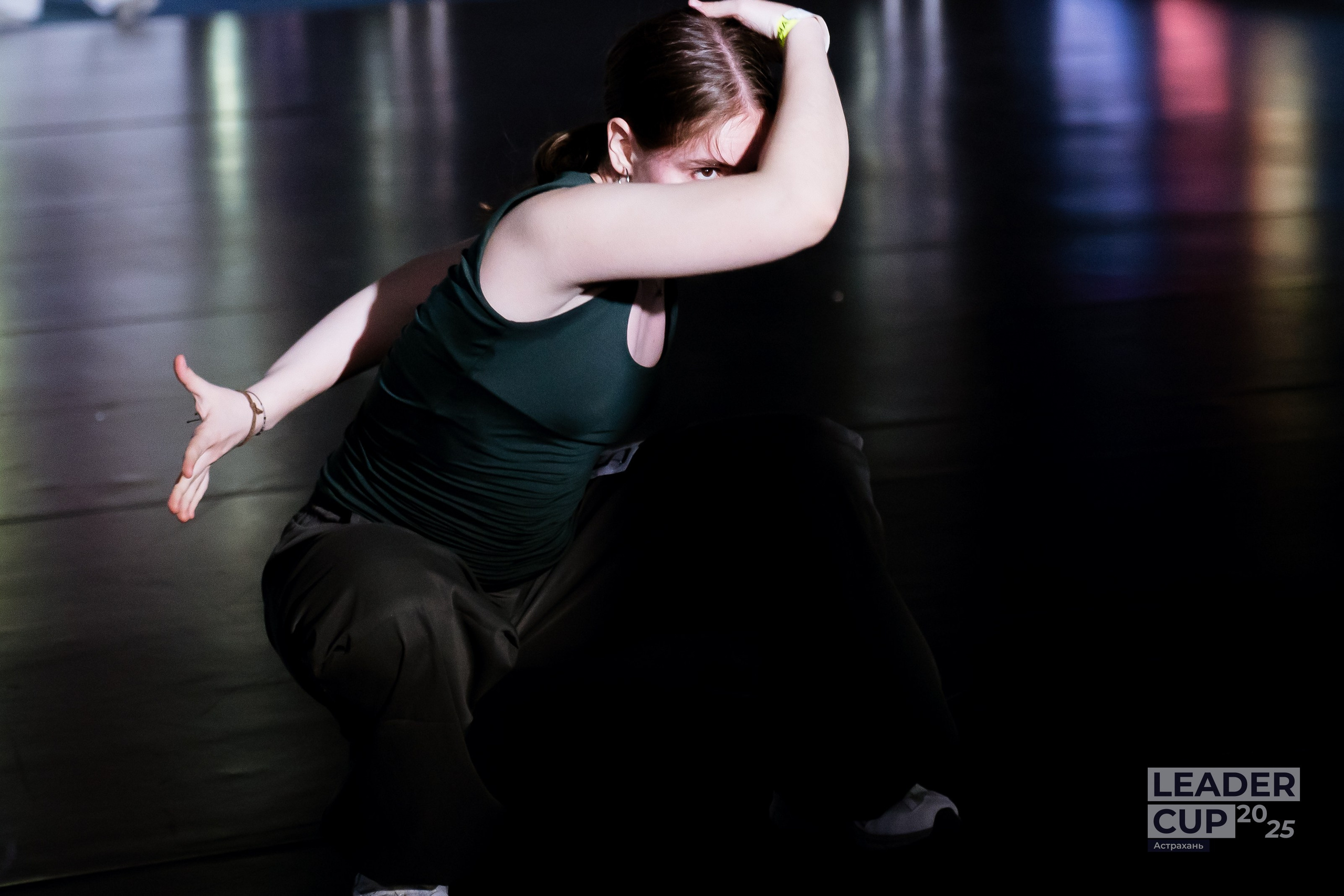 Танцевальные События. Фото