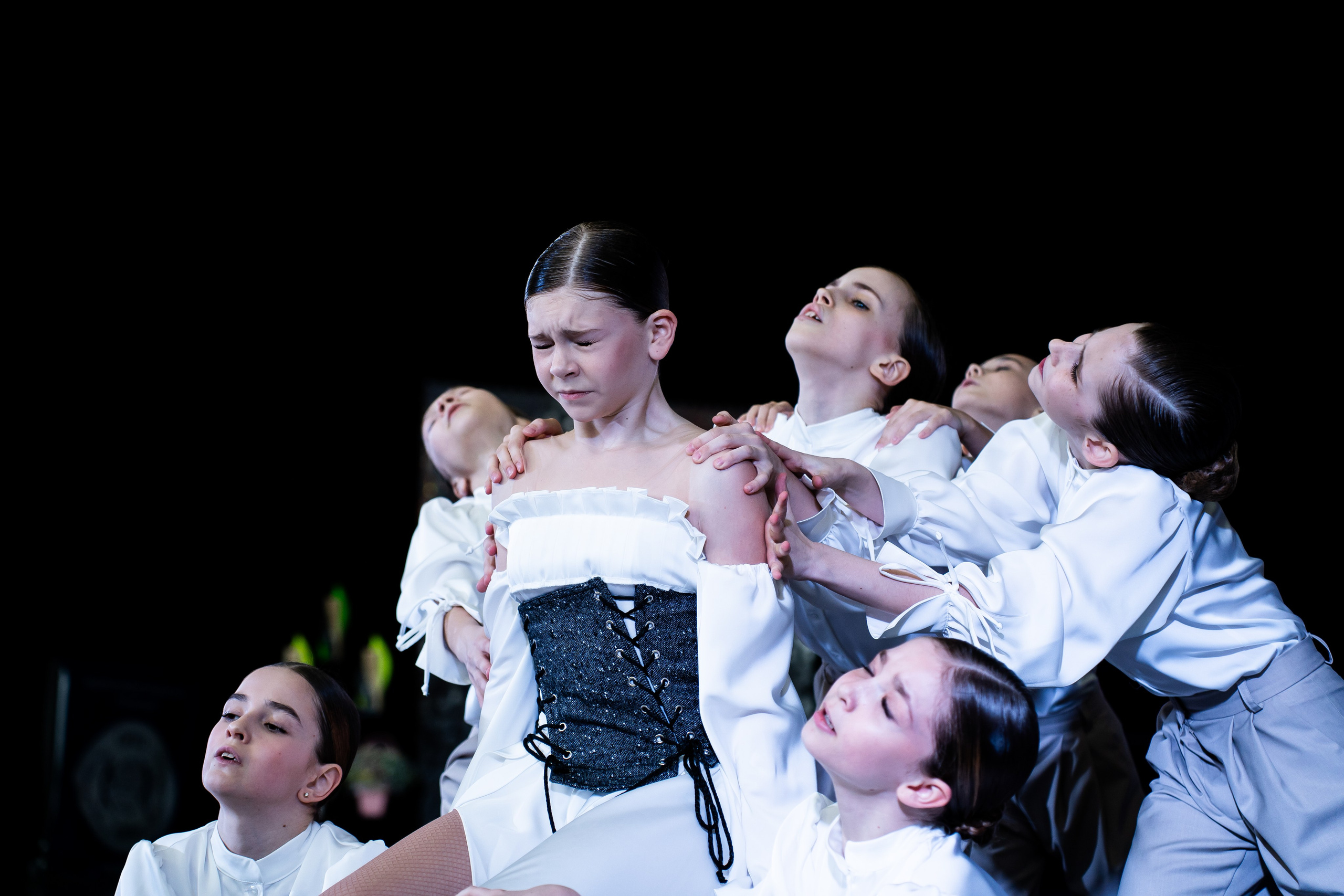 Танцевальные События. Фото