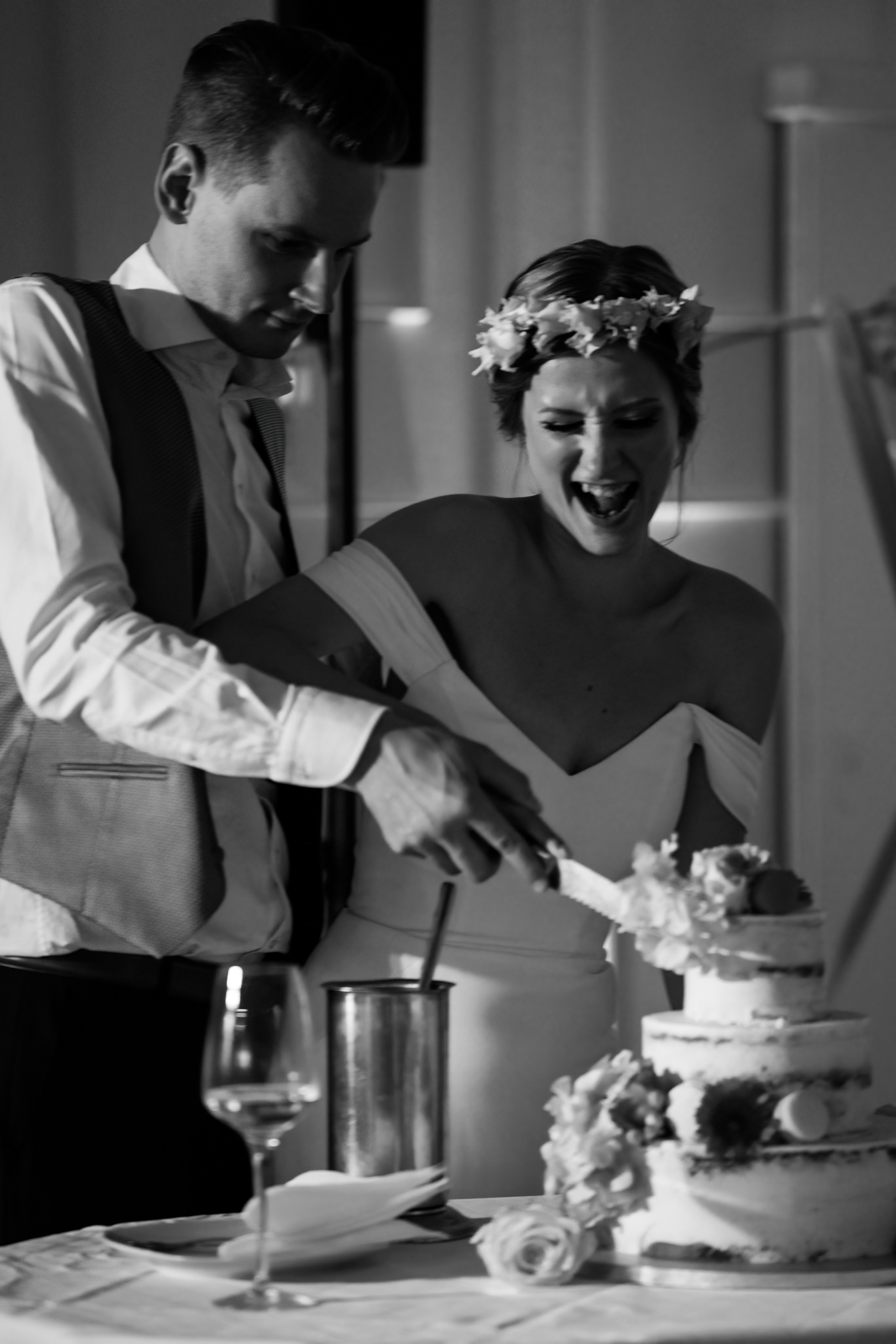 Eric & Elina. Photographer Cologne Bonn Europe Anna Ketova