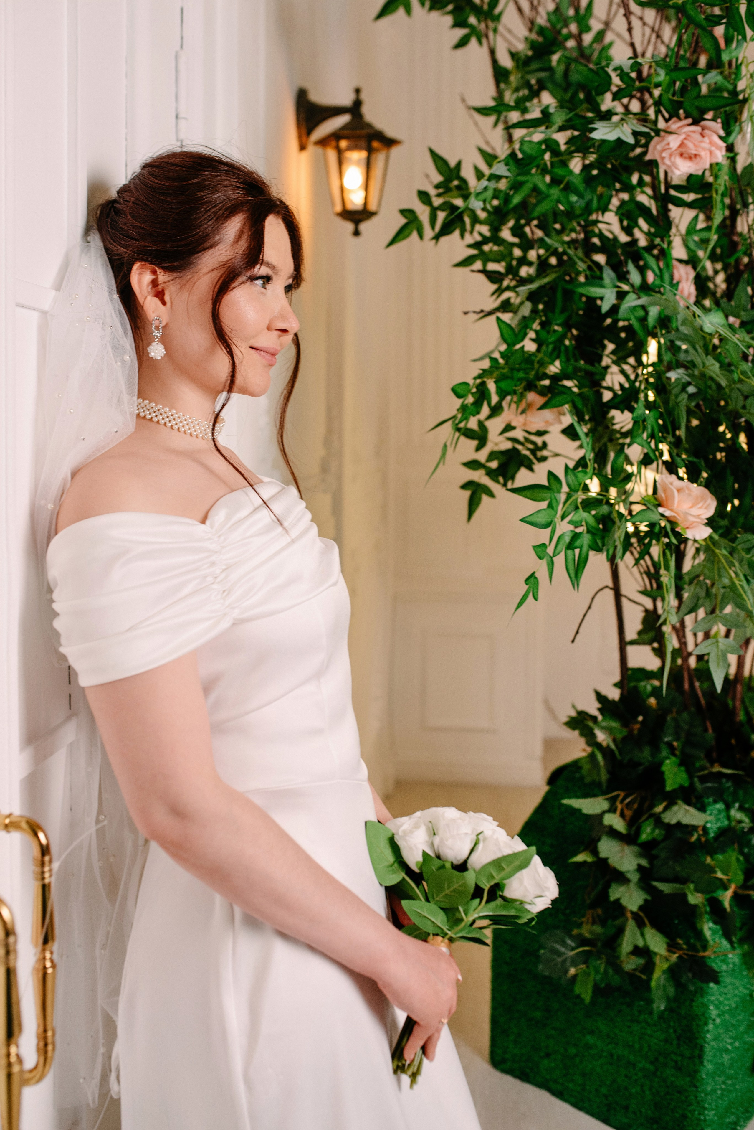 Василий&Мария. Фотограф в Новосибирске Анастасия Курто