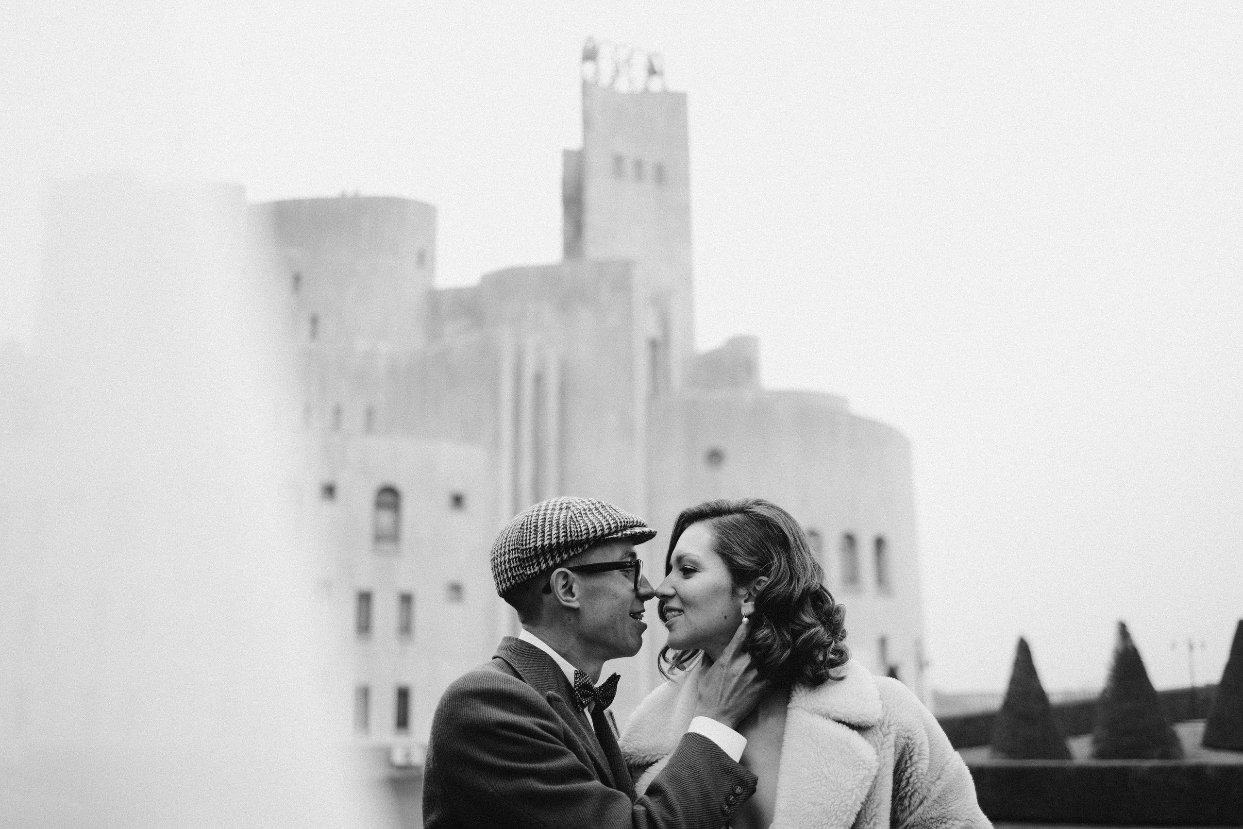 Айрат и Лиза. Фотограф в Армении Женя Гилевич