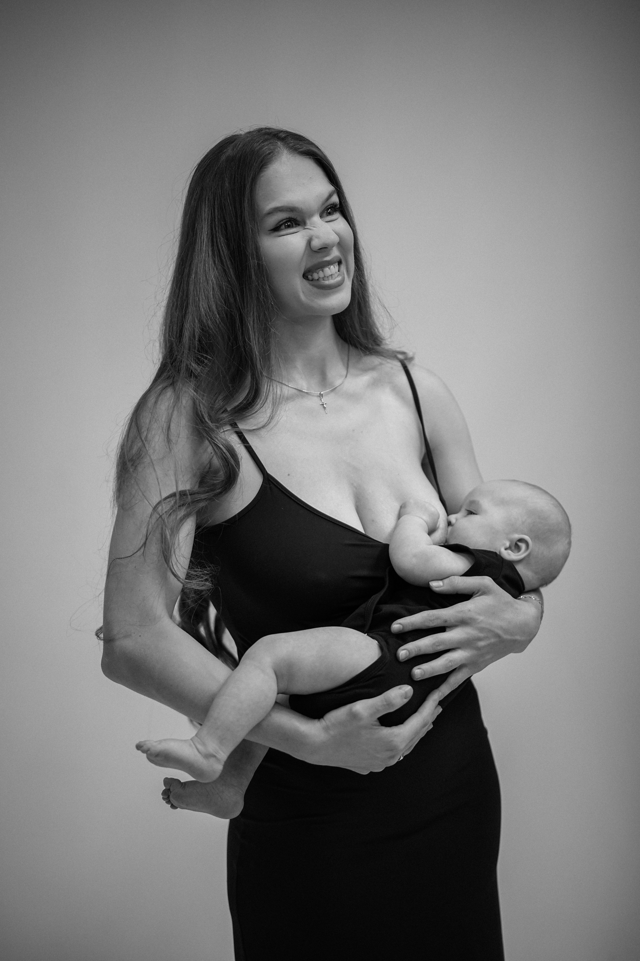 Семейные истории. Семейный и детский фотограф в Москве и Московской области