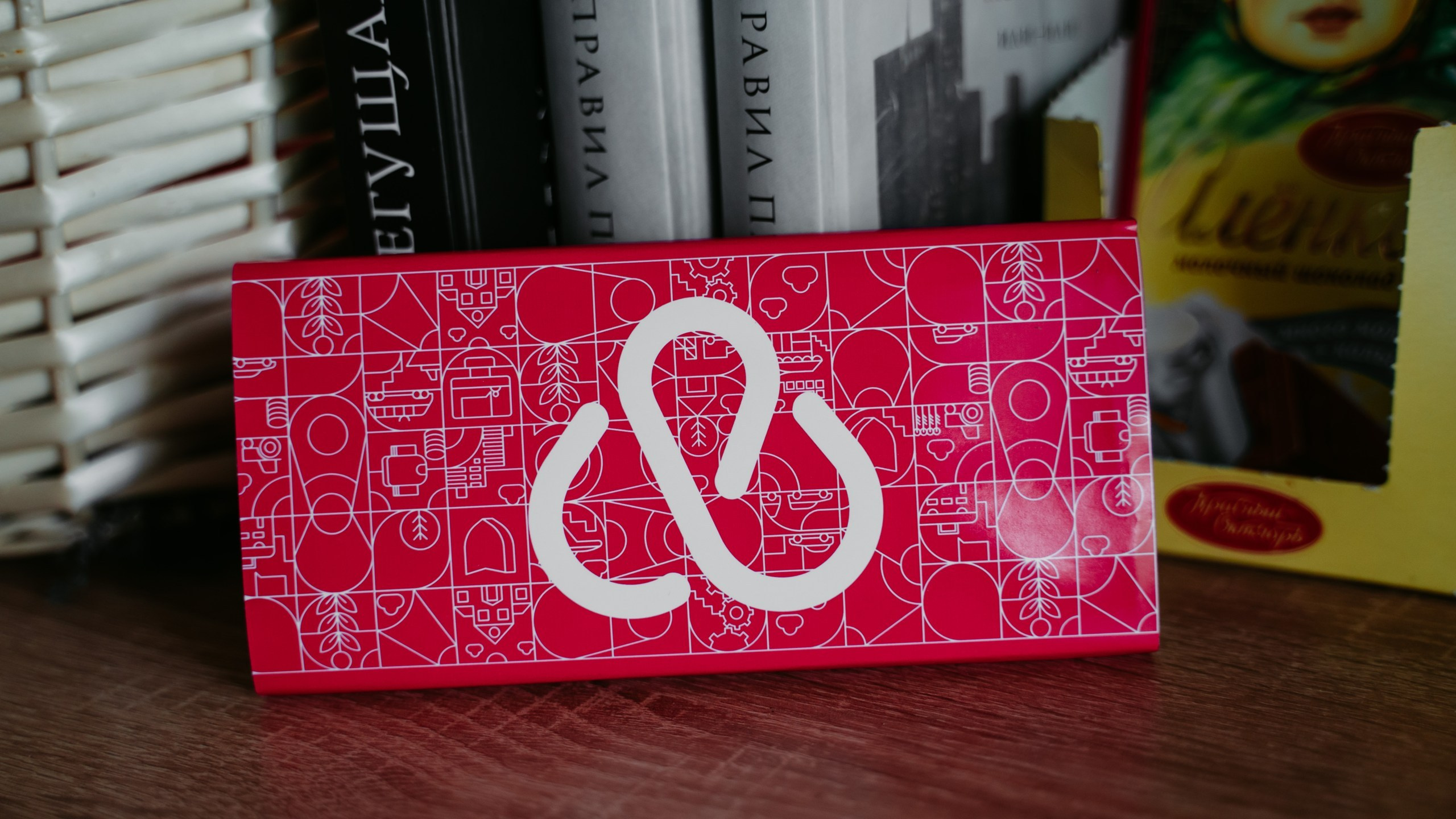 Альтернатива. Саша Копылов, фотограф в Казани