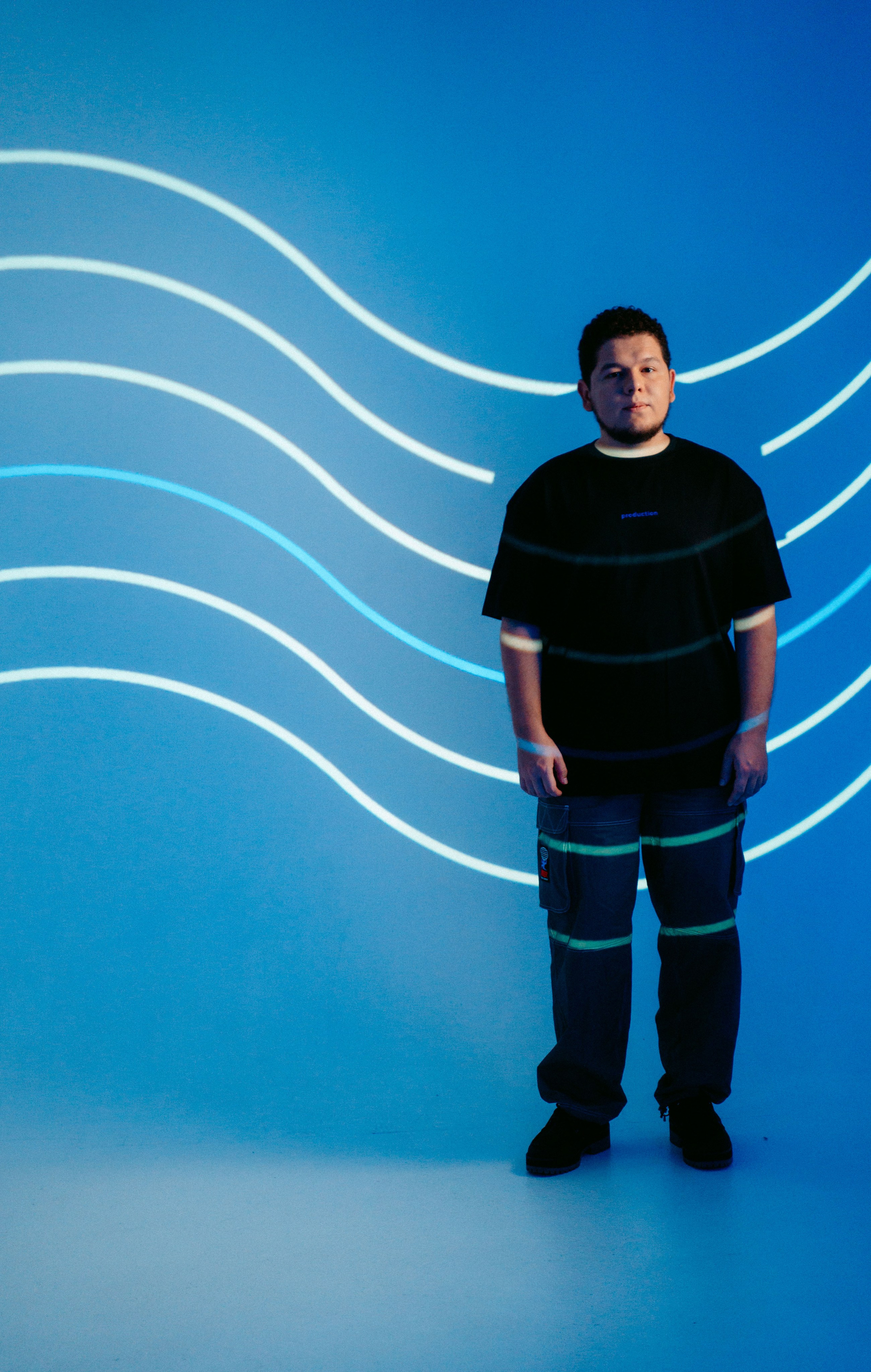 Взмах / агентство мультимедийного контента. Саша Копылов, фотограф в Казани