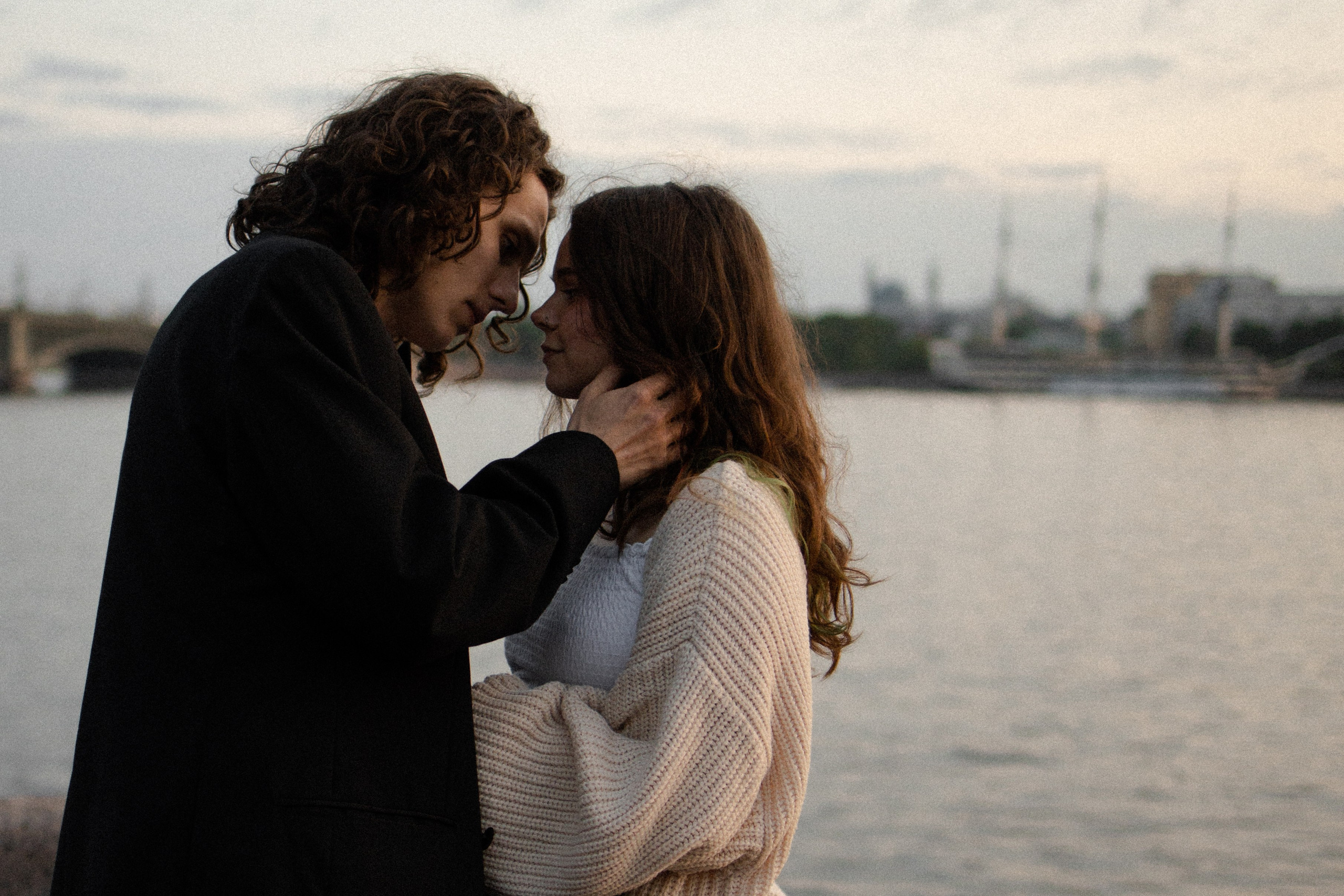 Lovestory (мк). Свадебный фотограф Москва Санкт-Петербург Сочи Калининград Мария