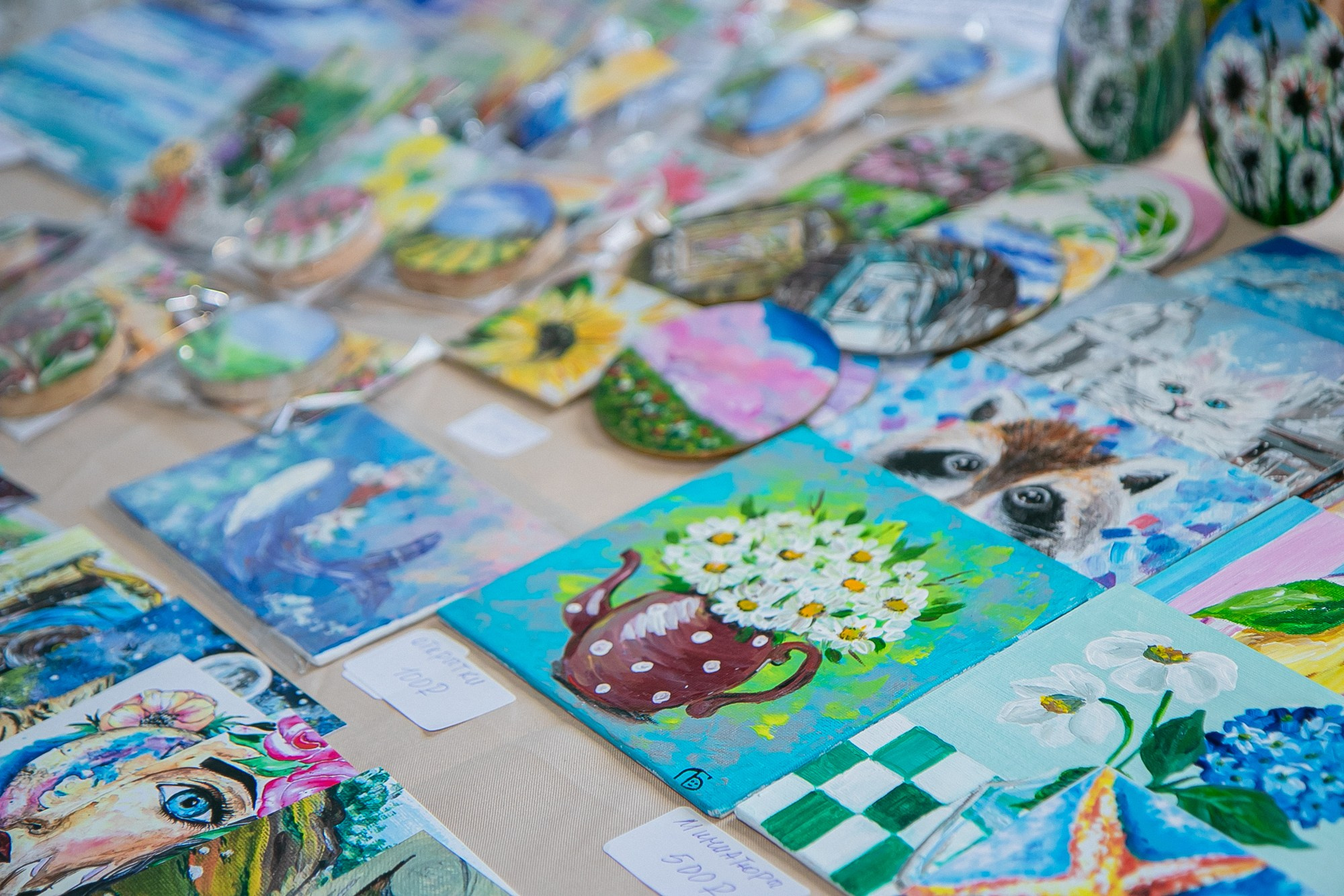 Репортаж мероприятия. Семейный и школьный фотограф в Тюмени Елена Бузиновская