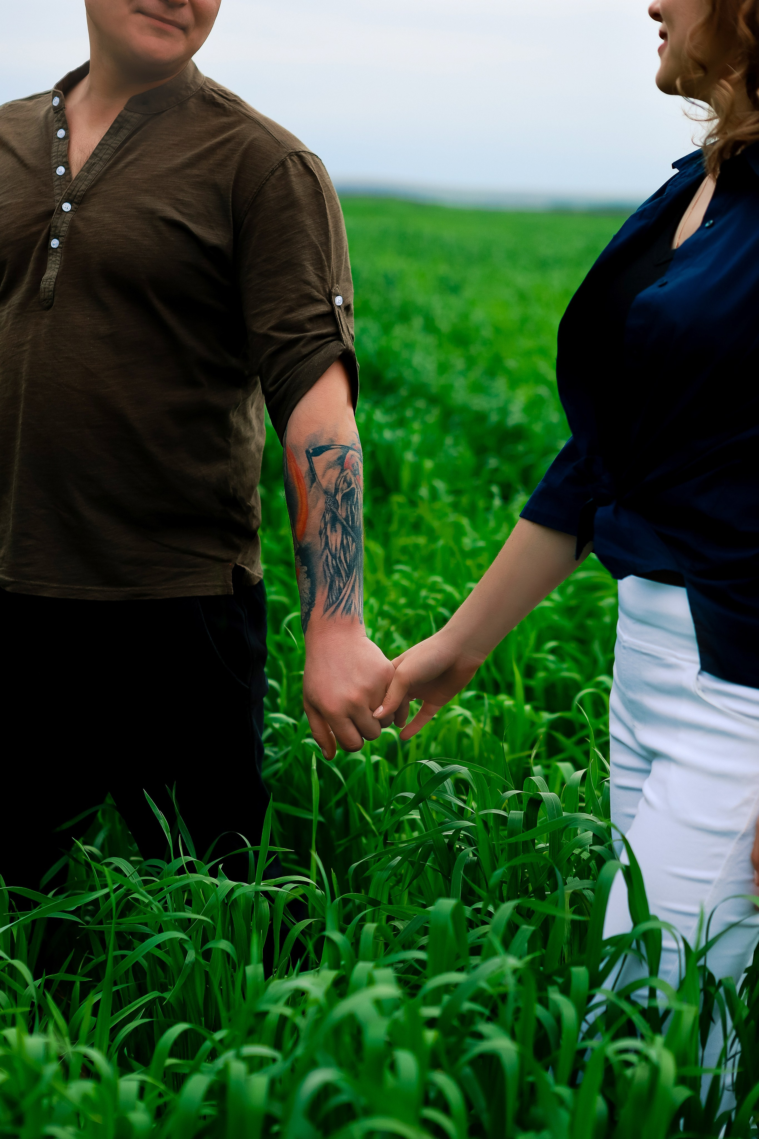 Эльвира и Алексей. Свадебный фотограф Евгения Фролова г. Каменск-Шахтинский, Донецк, Ростов