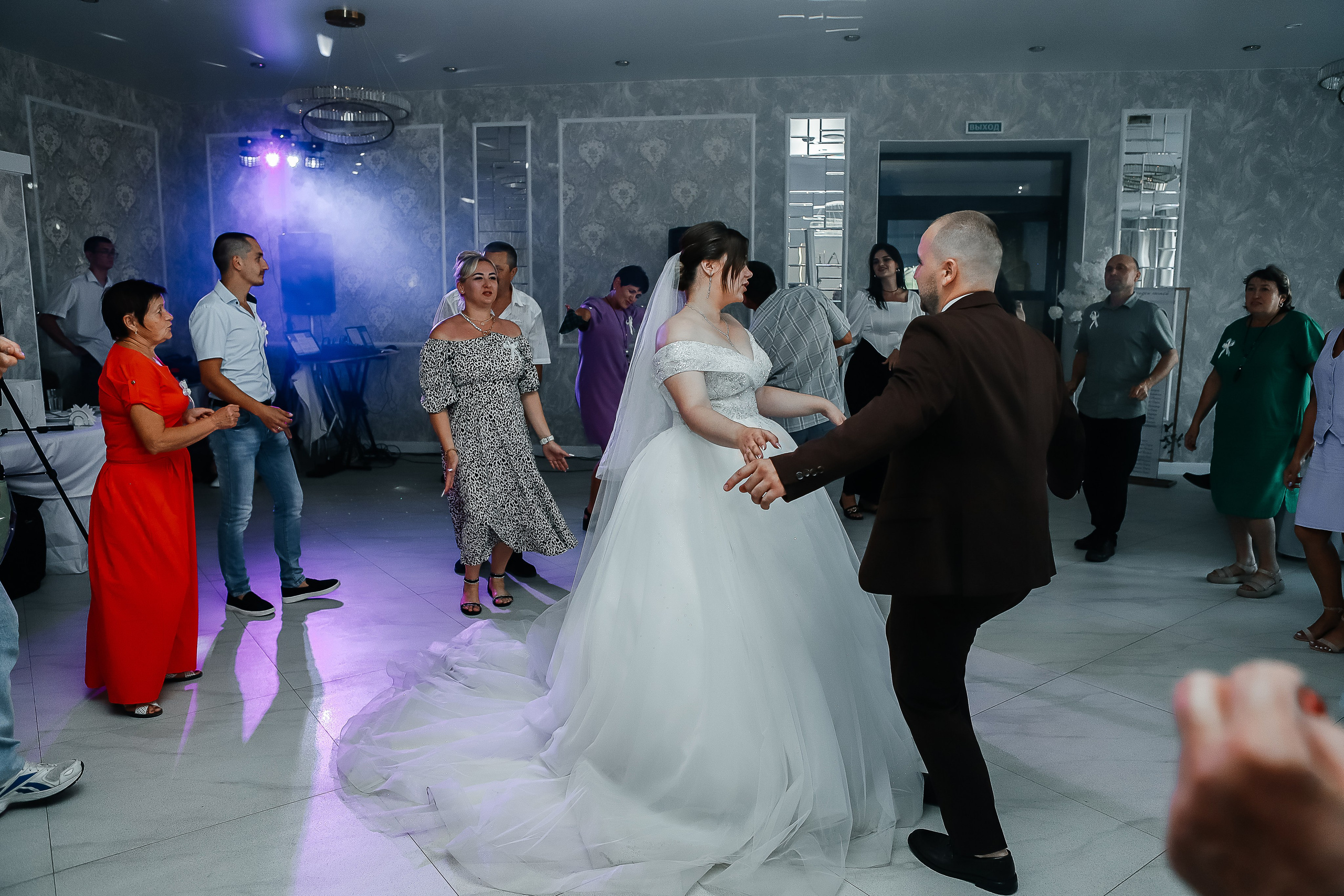 Виталина и Алексей. Свадебный фотограф Евгения Фролова г. Каменск-Шахтинский, Донецк, Ростов