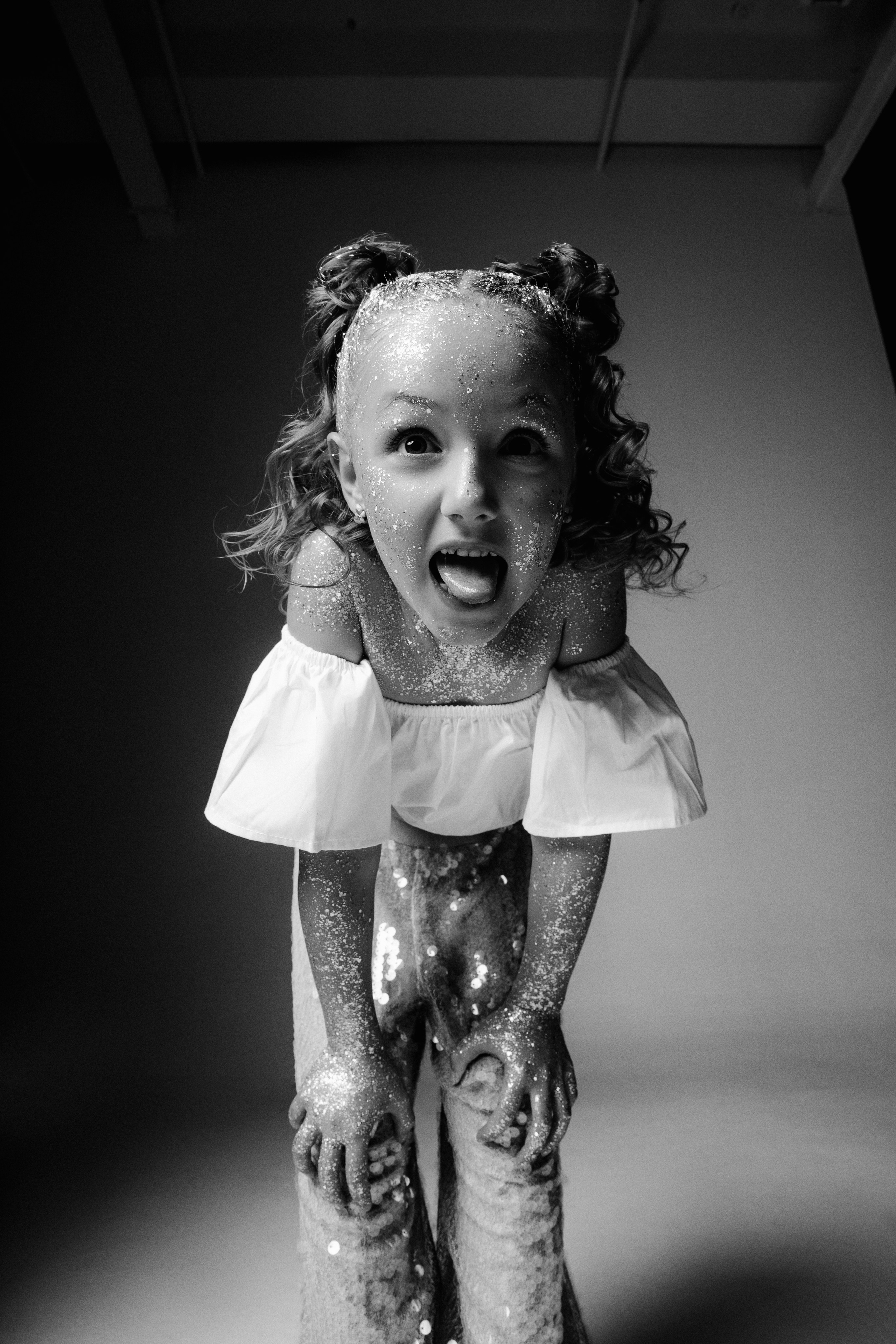 Блестки везде!. Фотограф в Москве Ольга Сатони