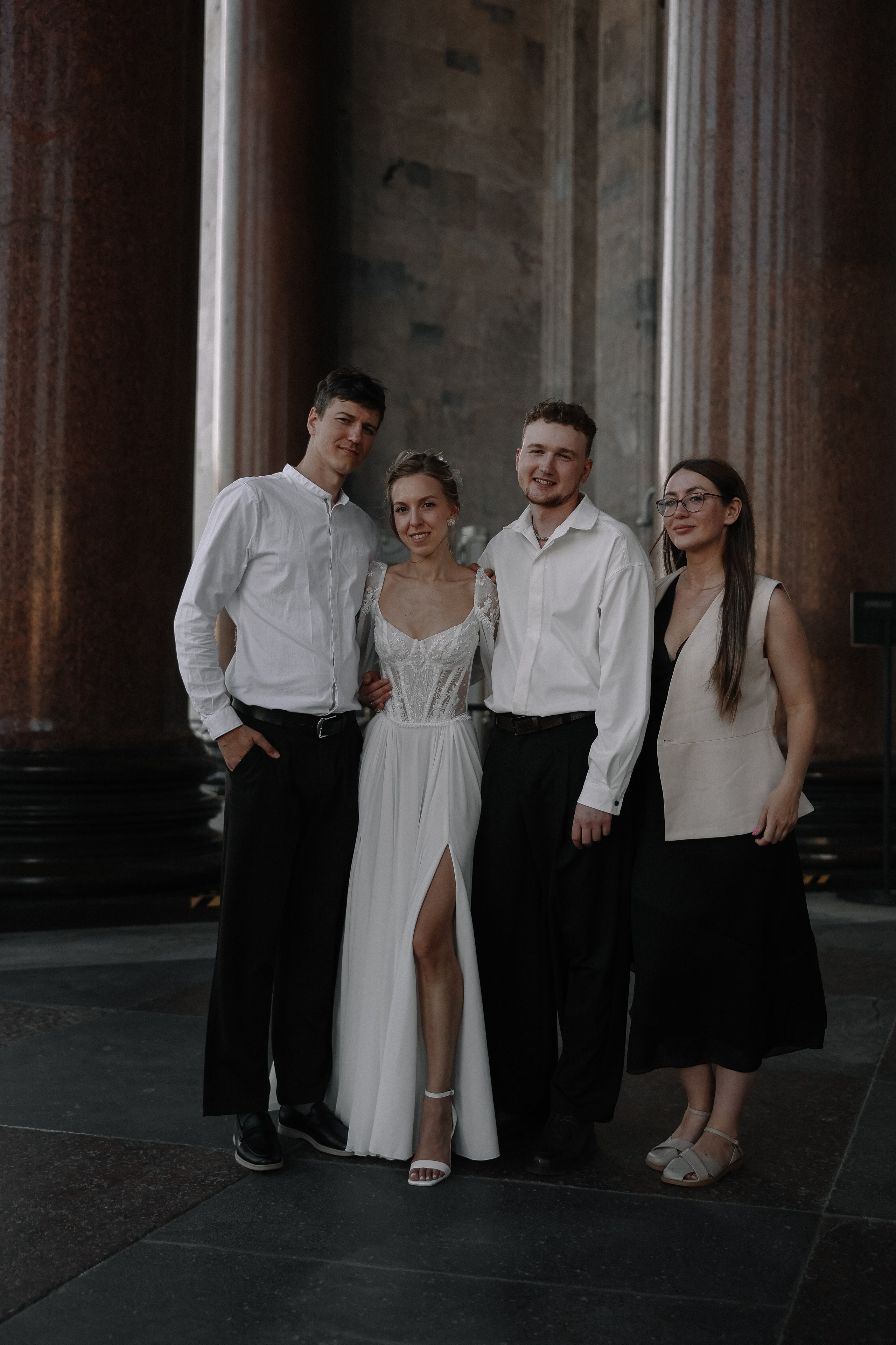 Горько…. Свадебный и семейный Фотограф Денис Кошель