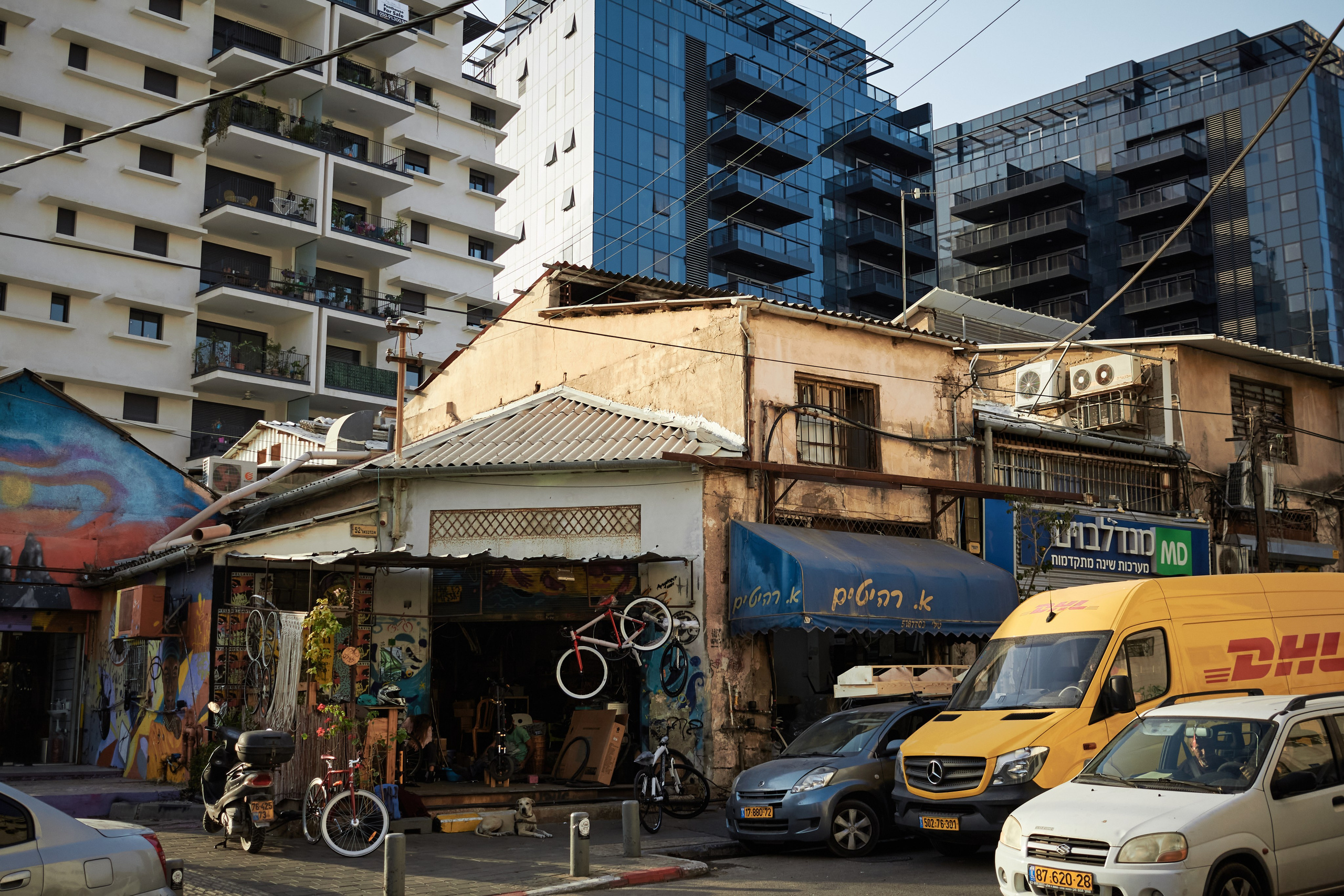 Фотографии Тель-Авива | Филипп Линзин. Репортажный и портретный фотограф в Санкт-Петербурге Филипп Линзин