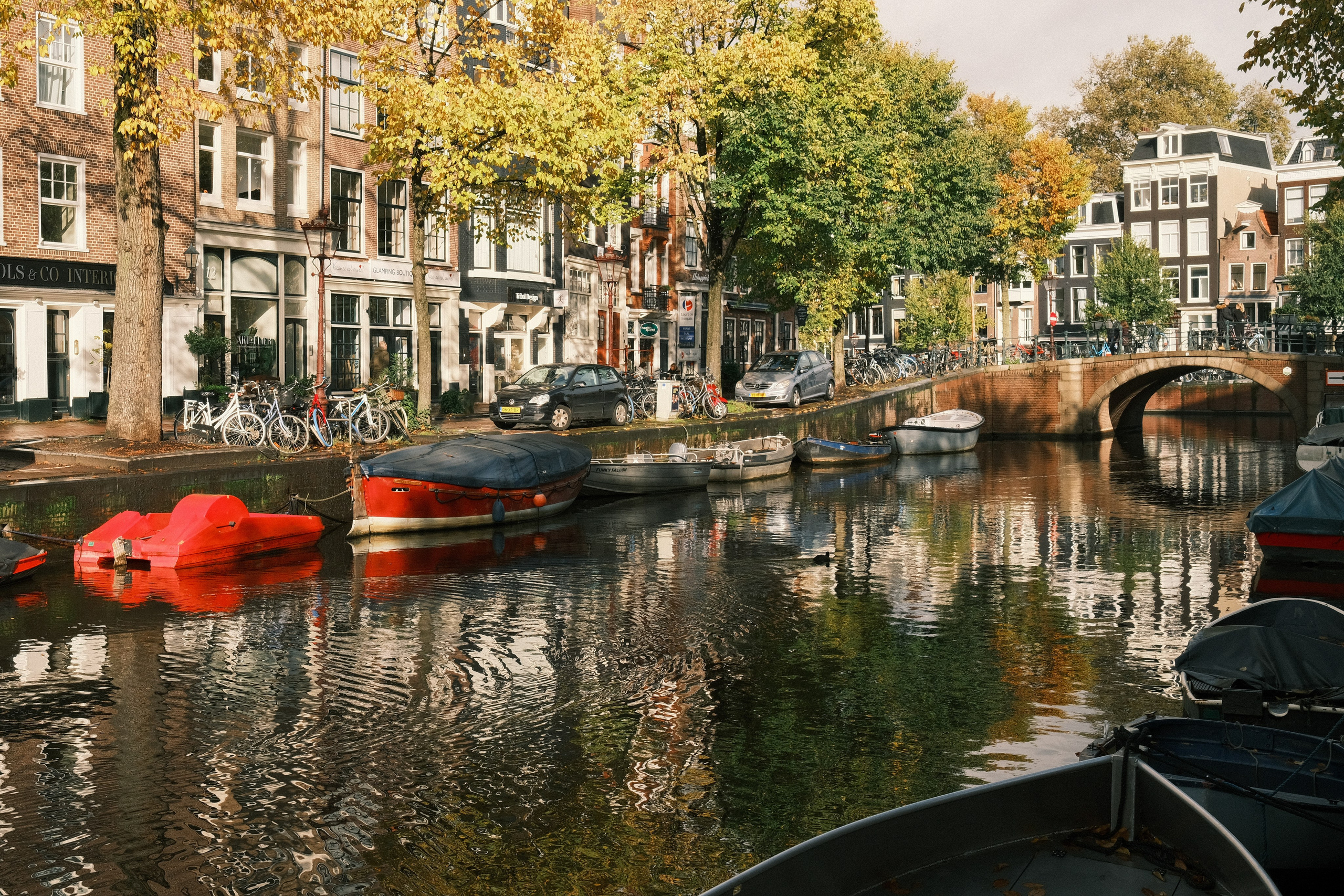 Фотографии Нидерландов | Филипп Линзин. Репортажный и портретный фотограф в Санкт-Петербурге Филипп Линзин