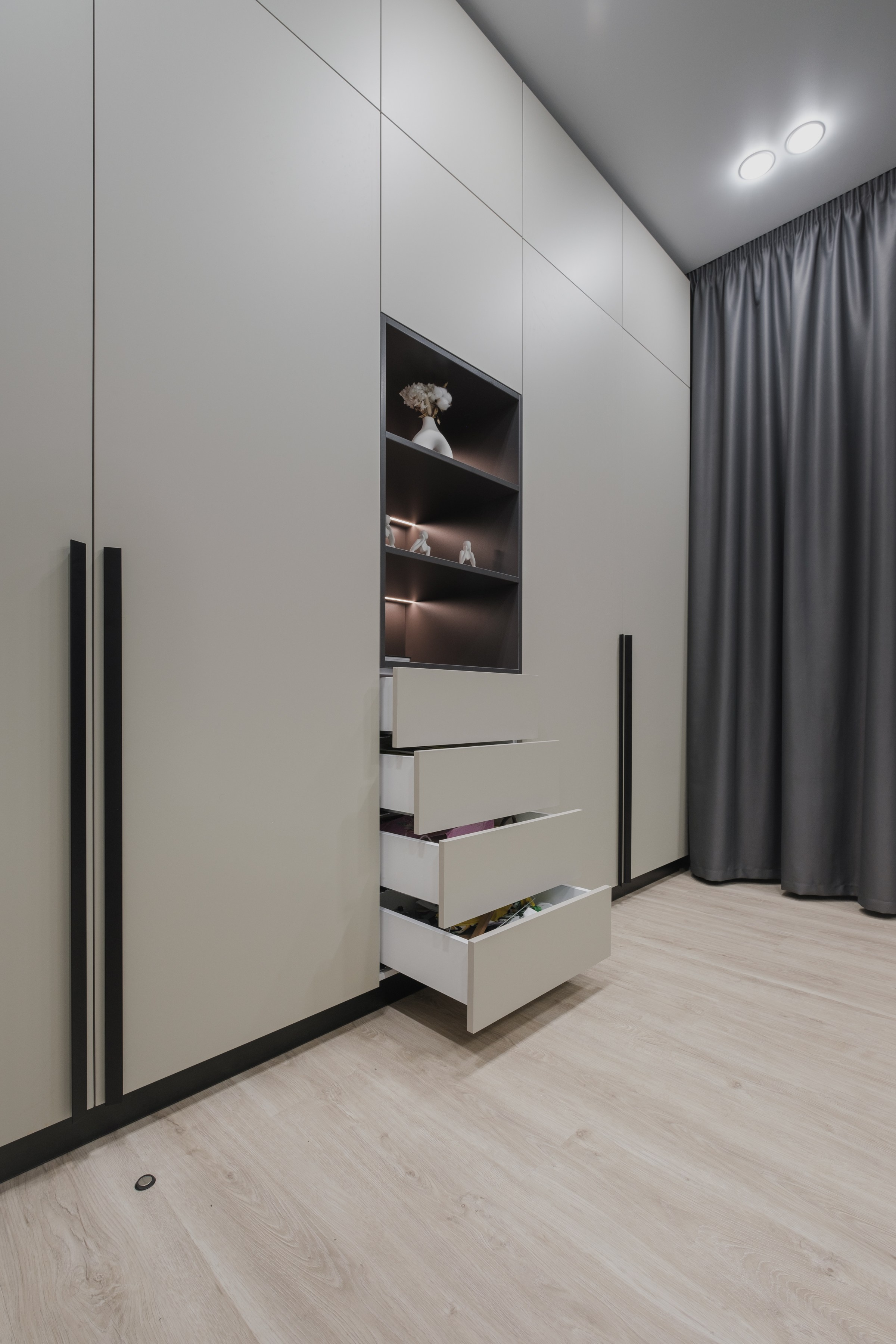 Корпусная мебель «АБ Мебель». Интерьерный фотограф и видеограф в Санкт-Петербурге Вадим Балбашевский