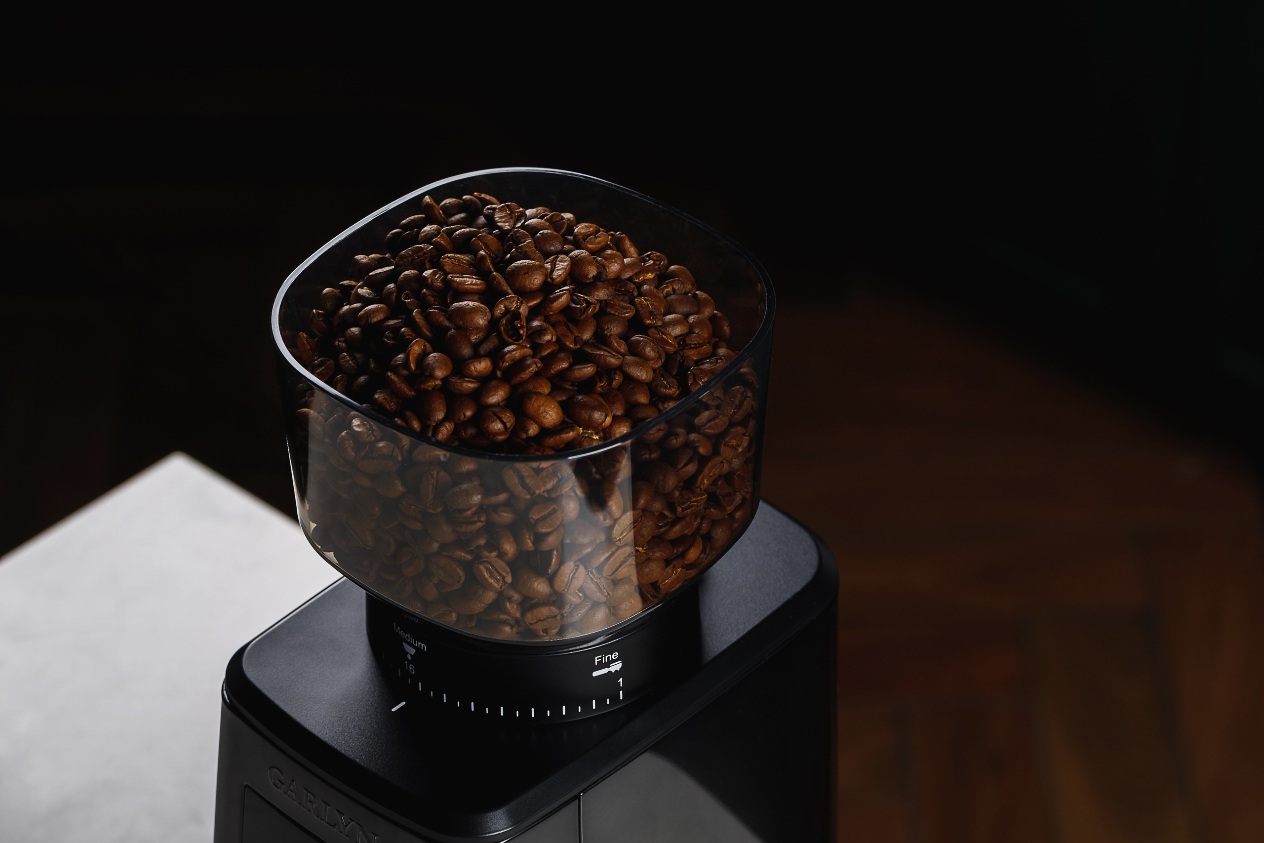 GARLYN. Бытовая техника. Интерьерный фотограф и видеограф в Санкт-Петербурге Вадим Балбашевский