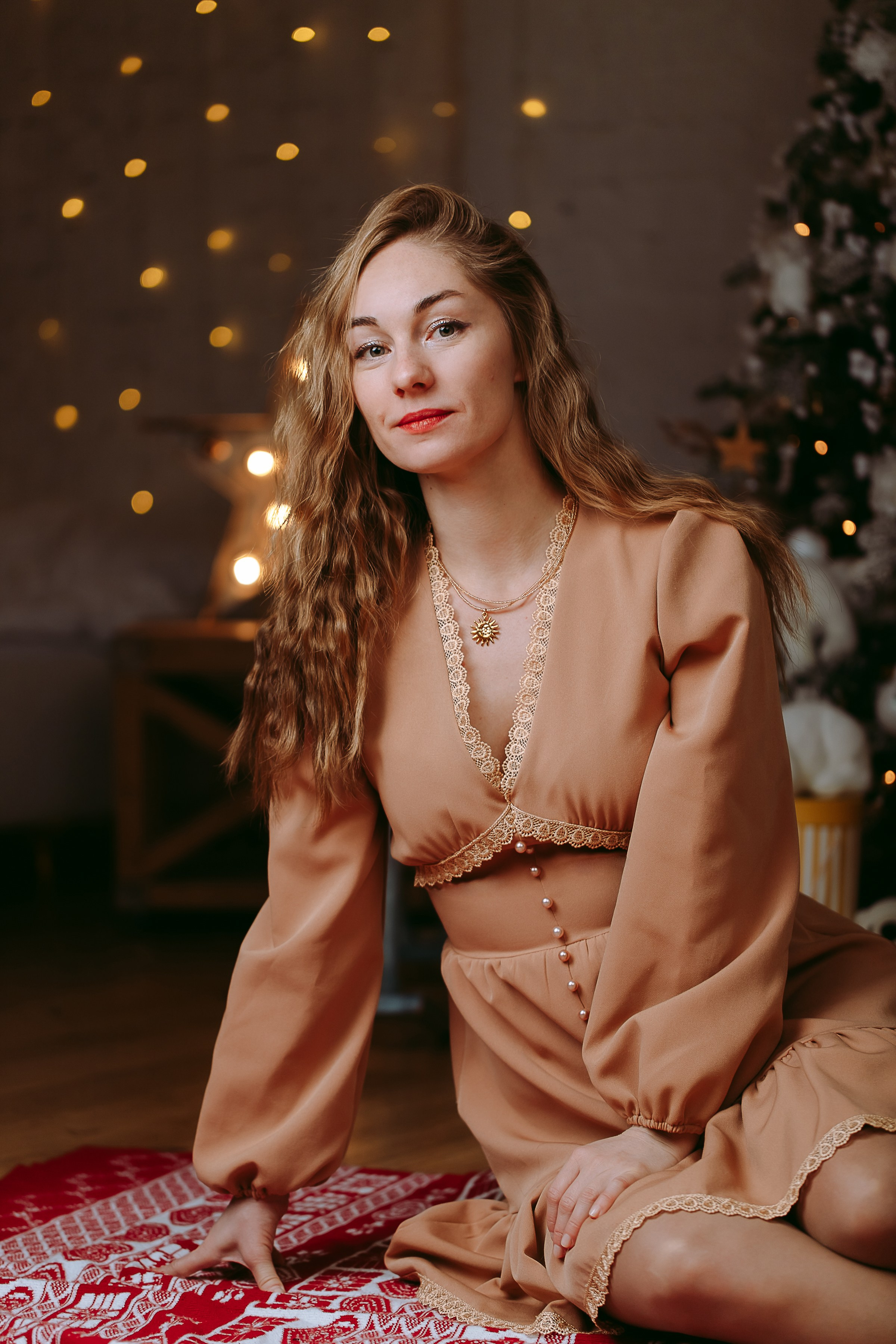 Наталья Шевцова, певица. Интерьерный фотограф и видеограф в Санкт-Петербурге Вадим Балбашевский