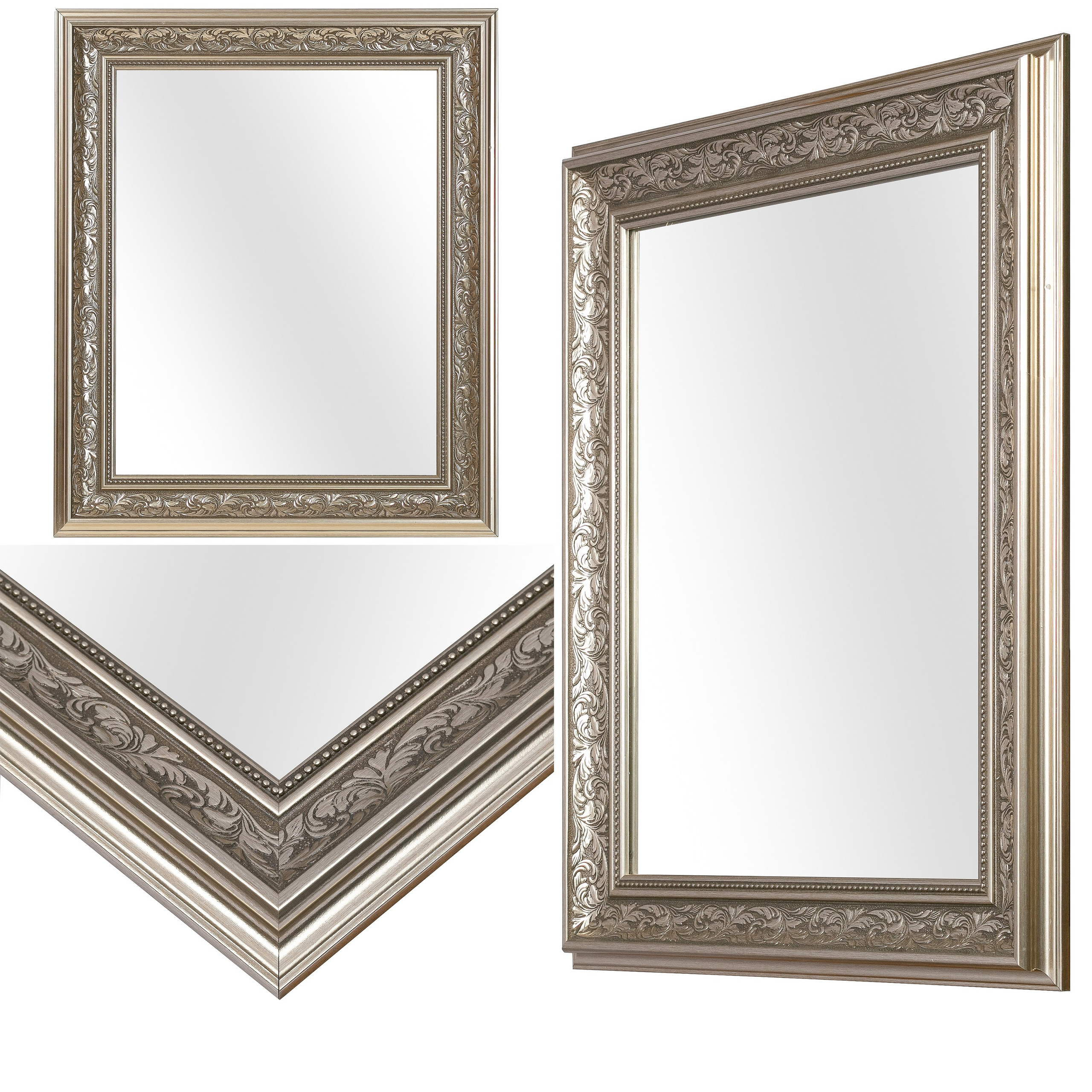 ДЕКАРТ. Зеркала. Каталог. Интерьерный фотограф и видеограф в Санкт-Петербурге Вадим Балбашевский