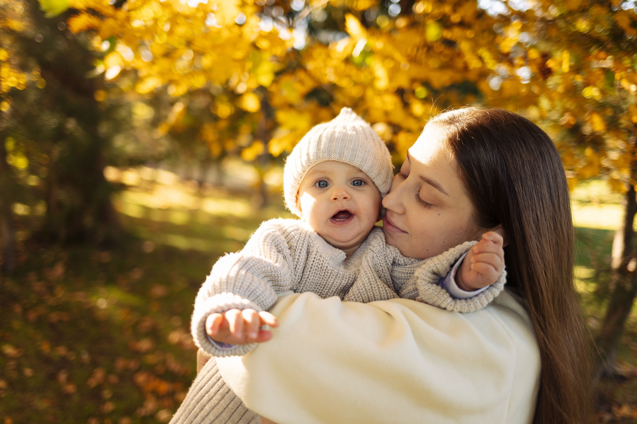 Мия. Семейный фотограф в Севастополе и Симферополе Александра Чистякова