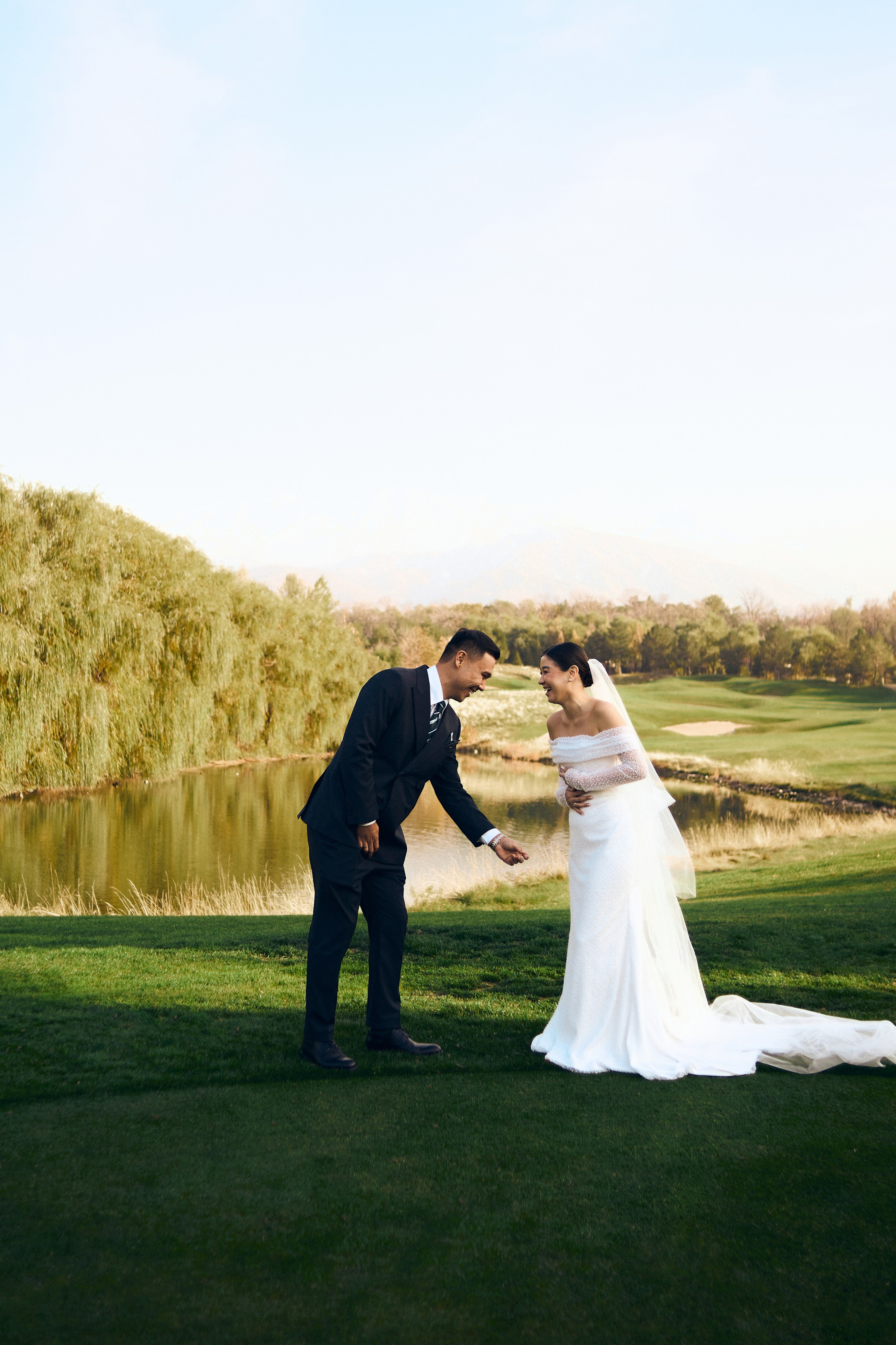 Zhamilya and Murat. Искарова Зарина, фотограф в Алматы