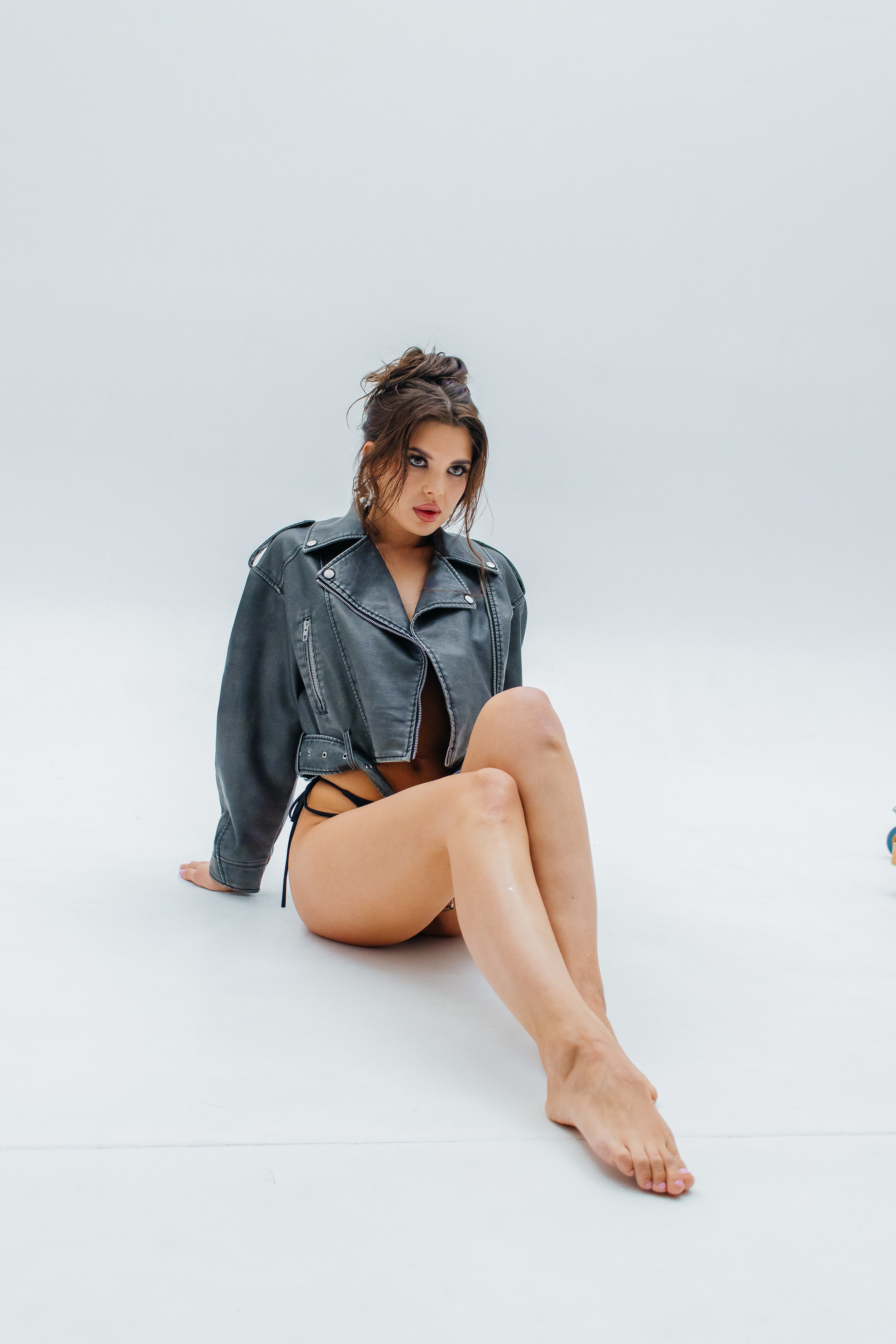 ВЕРОНИКА. Фотограф Казань