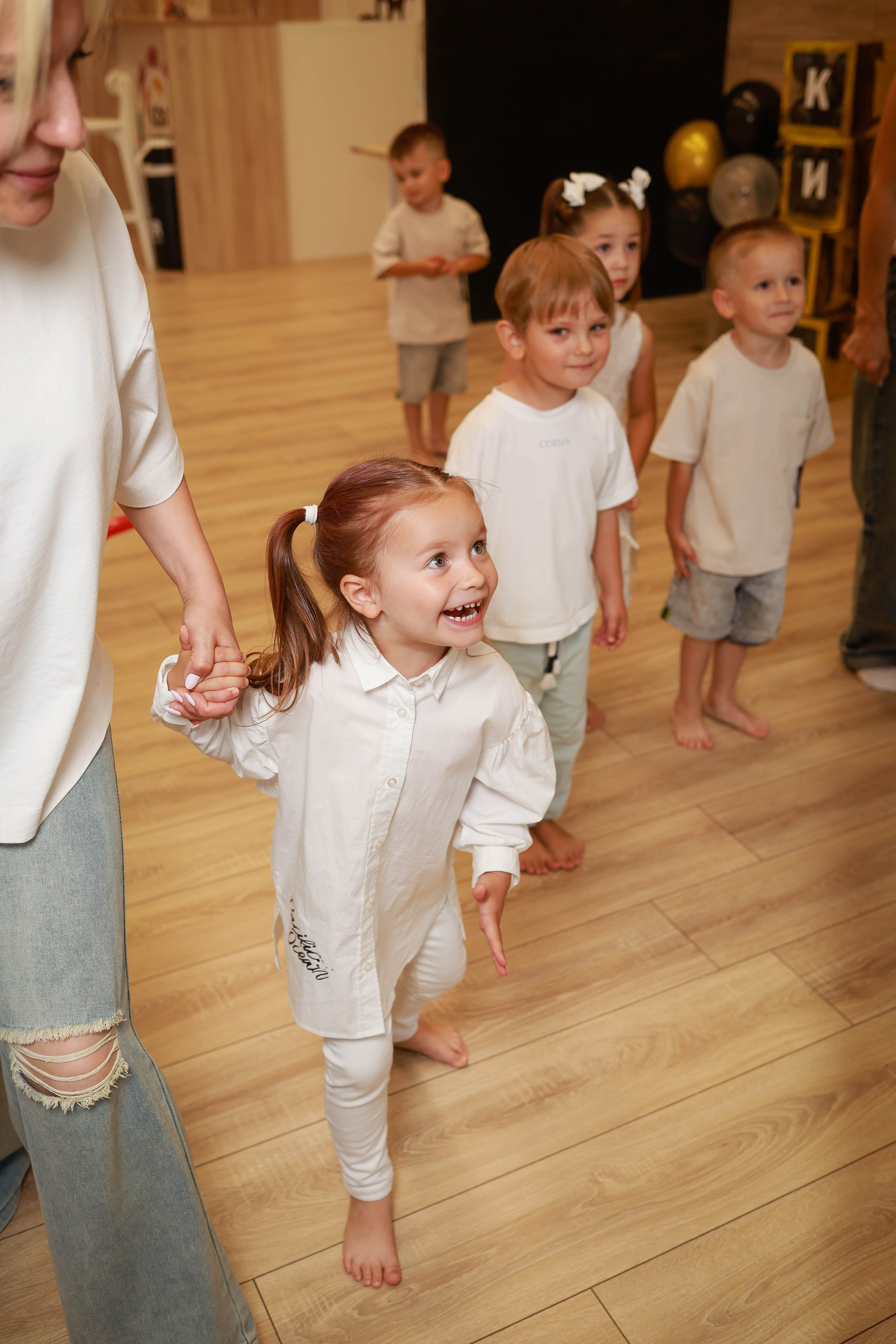 Даня и Киря. Семейный фотограф в Люберцах Шешина Анастасия
