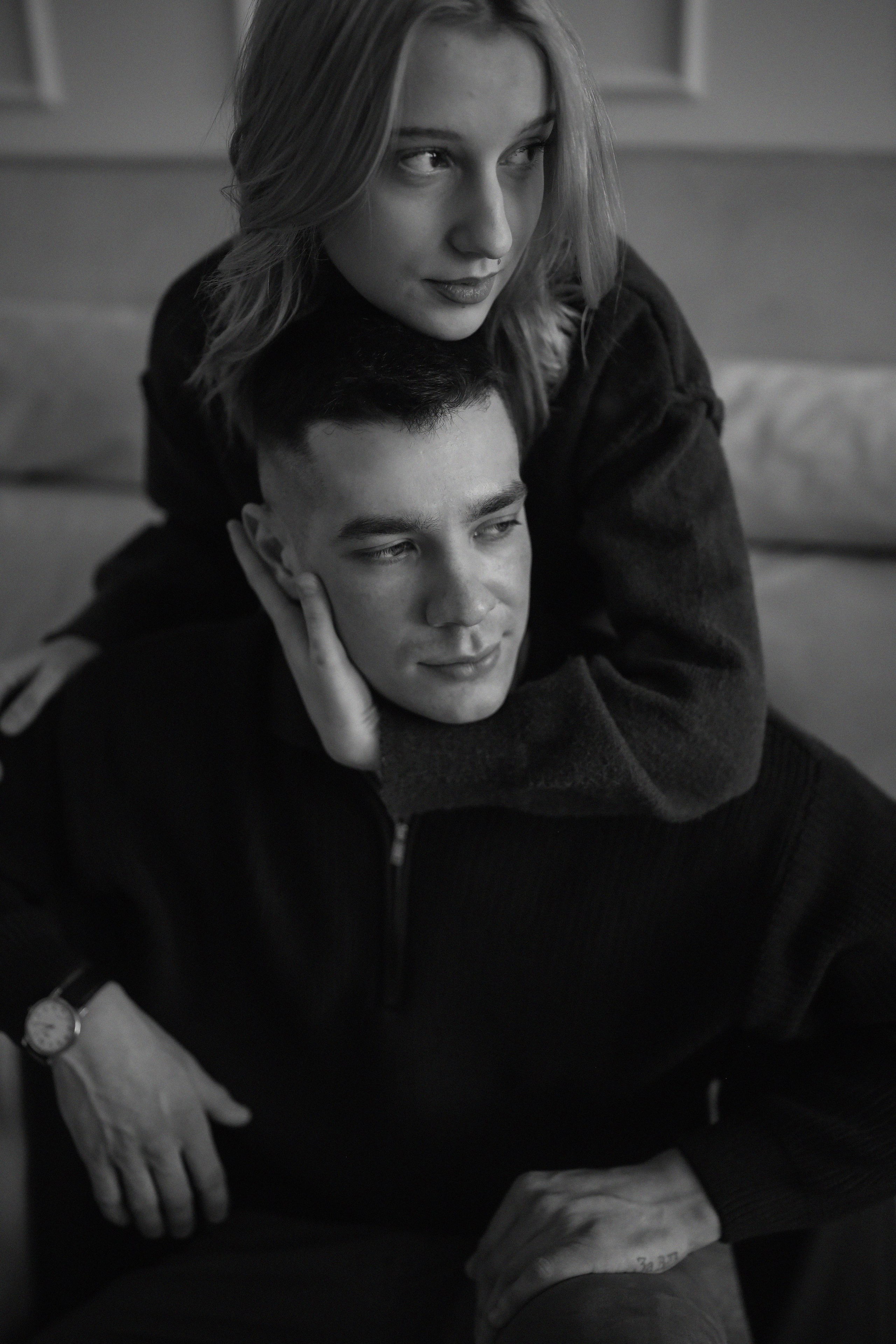 Касаться. Свадебный и семейный фотограф в Казани и Волжске