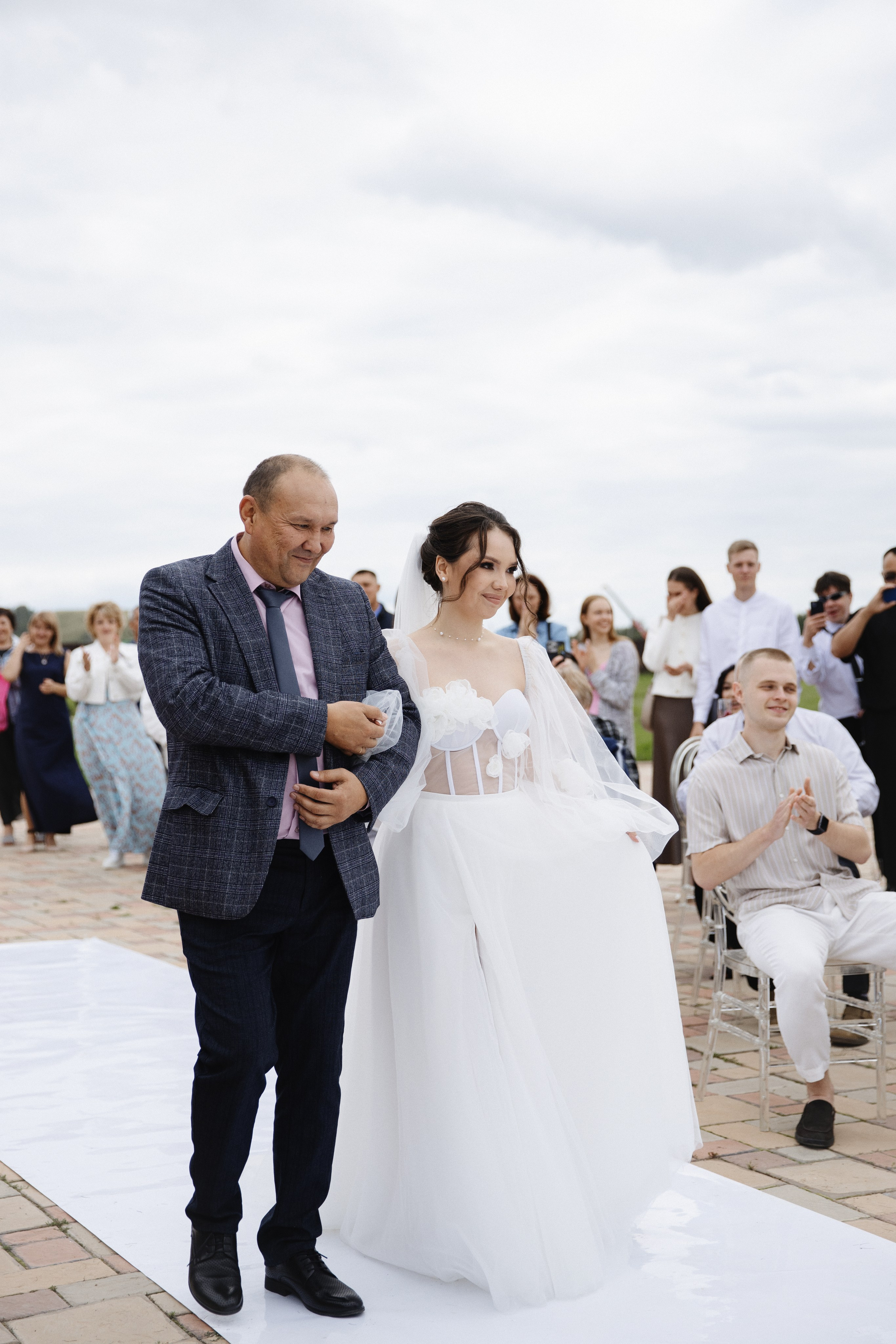 Элина & Никита