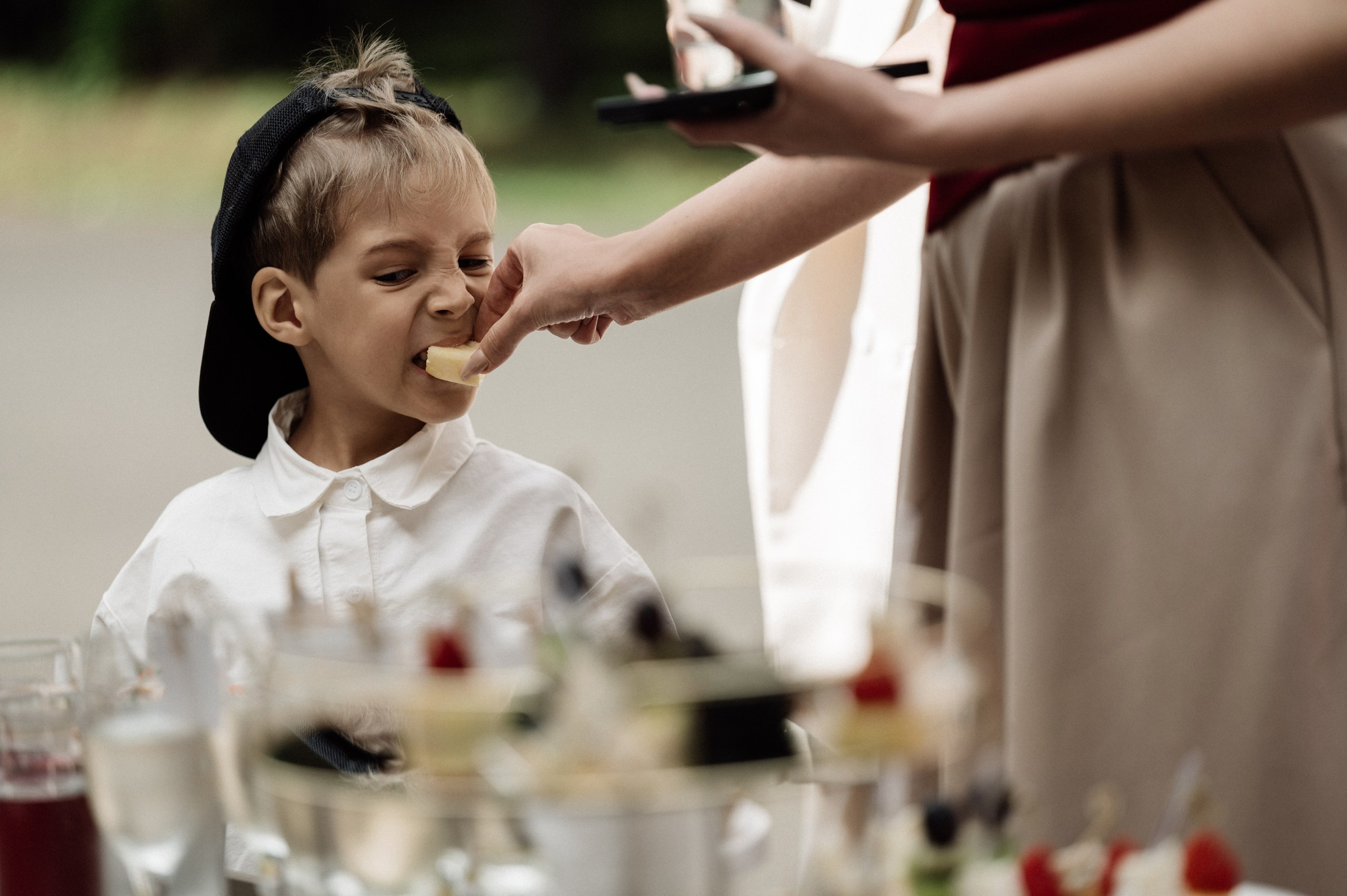 Лучшее время — сейчас!. Свадебный и Репортажный фотограф Сергей Шептухин