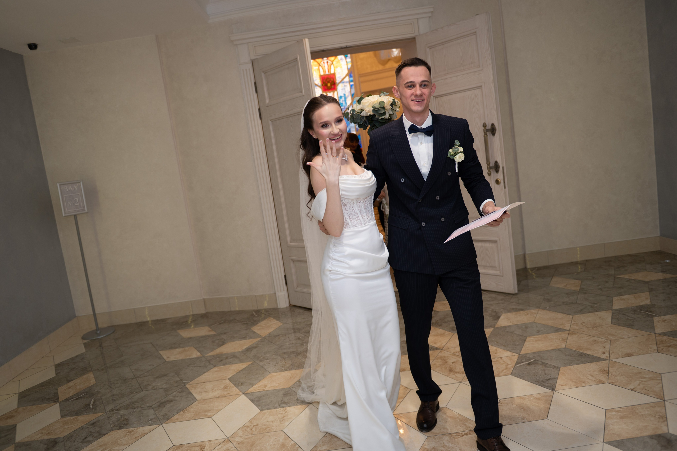 Ю|В. Свадебный фотограф Новосибирск