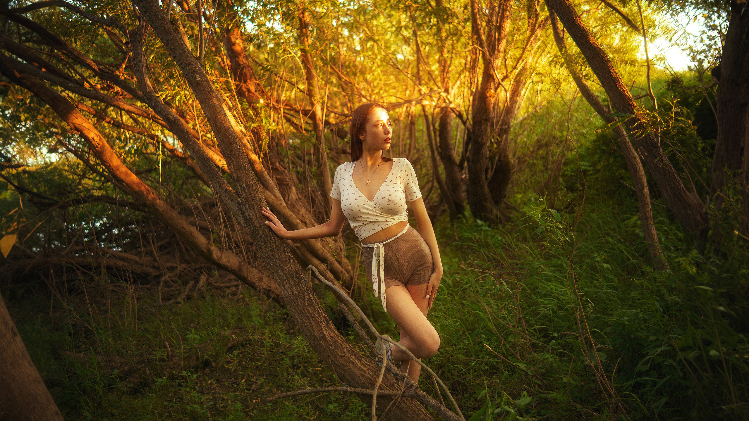 СУМАРОКОВ | Портретный фотограф в Ухте