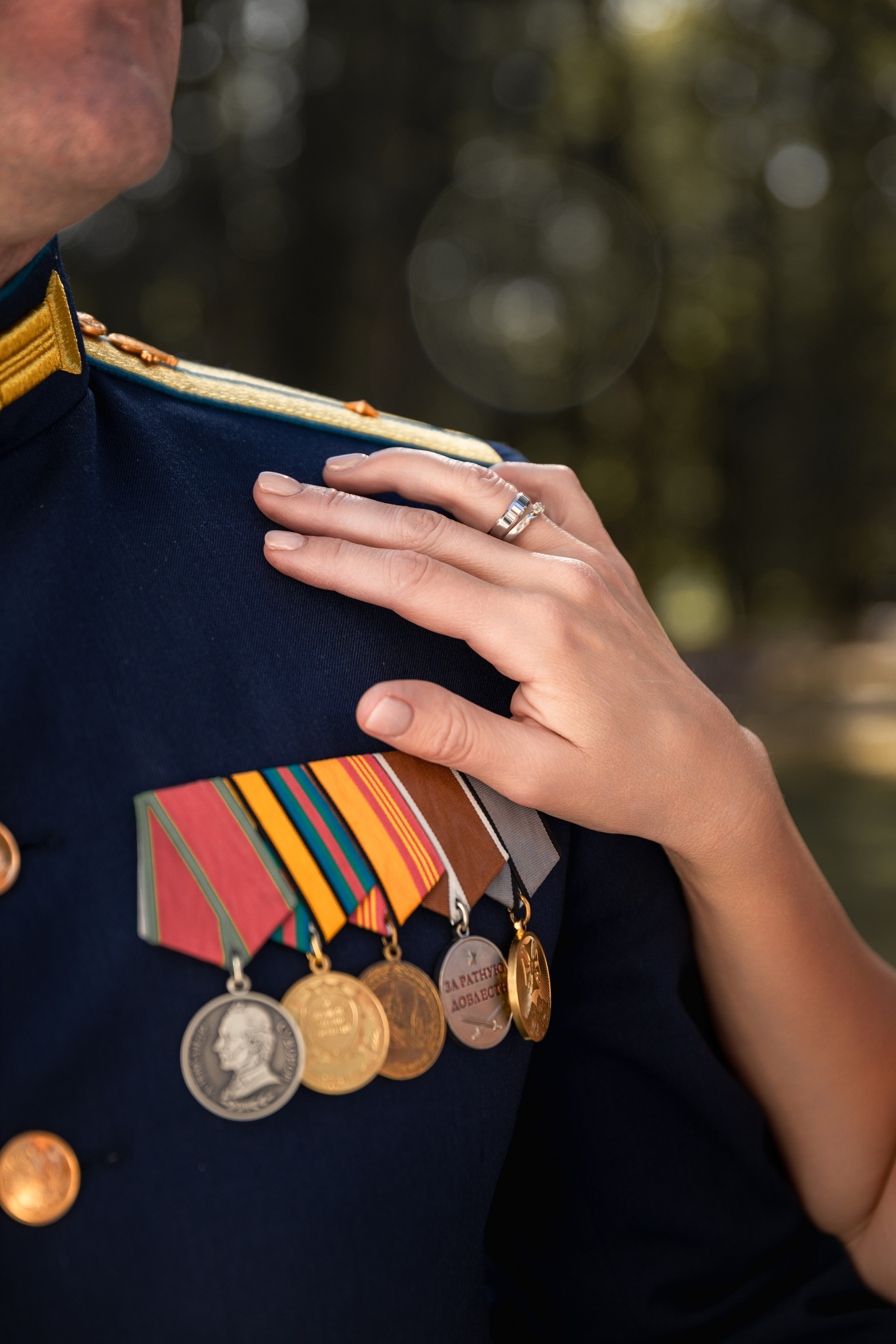 Свадьба в усадьбе Остафьево. Школьный и детский фотограф Старожилово