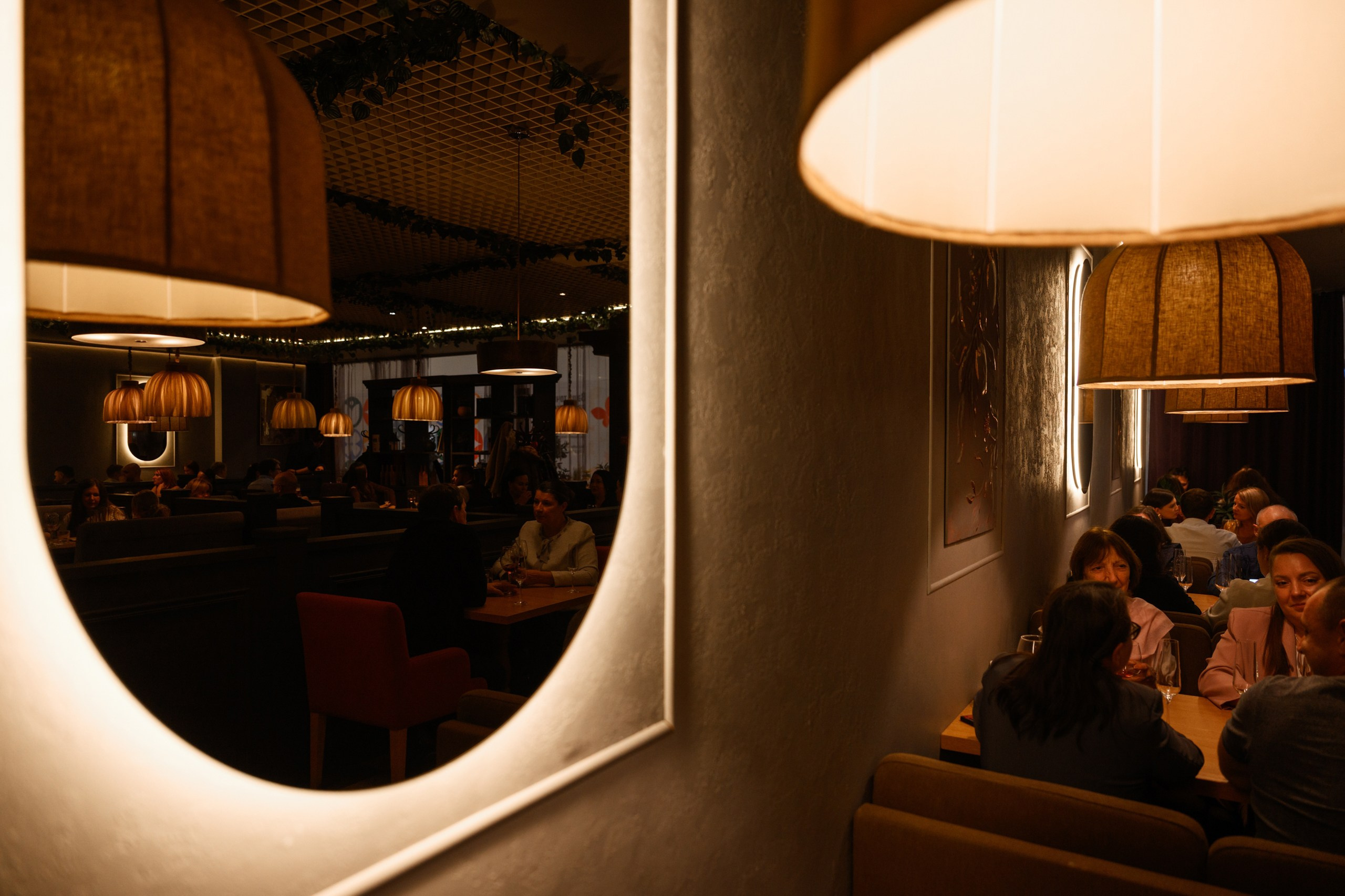 Гастроужин ВиллоРоссо. Главная