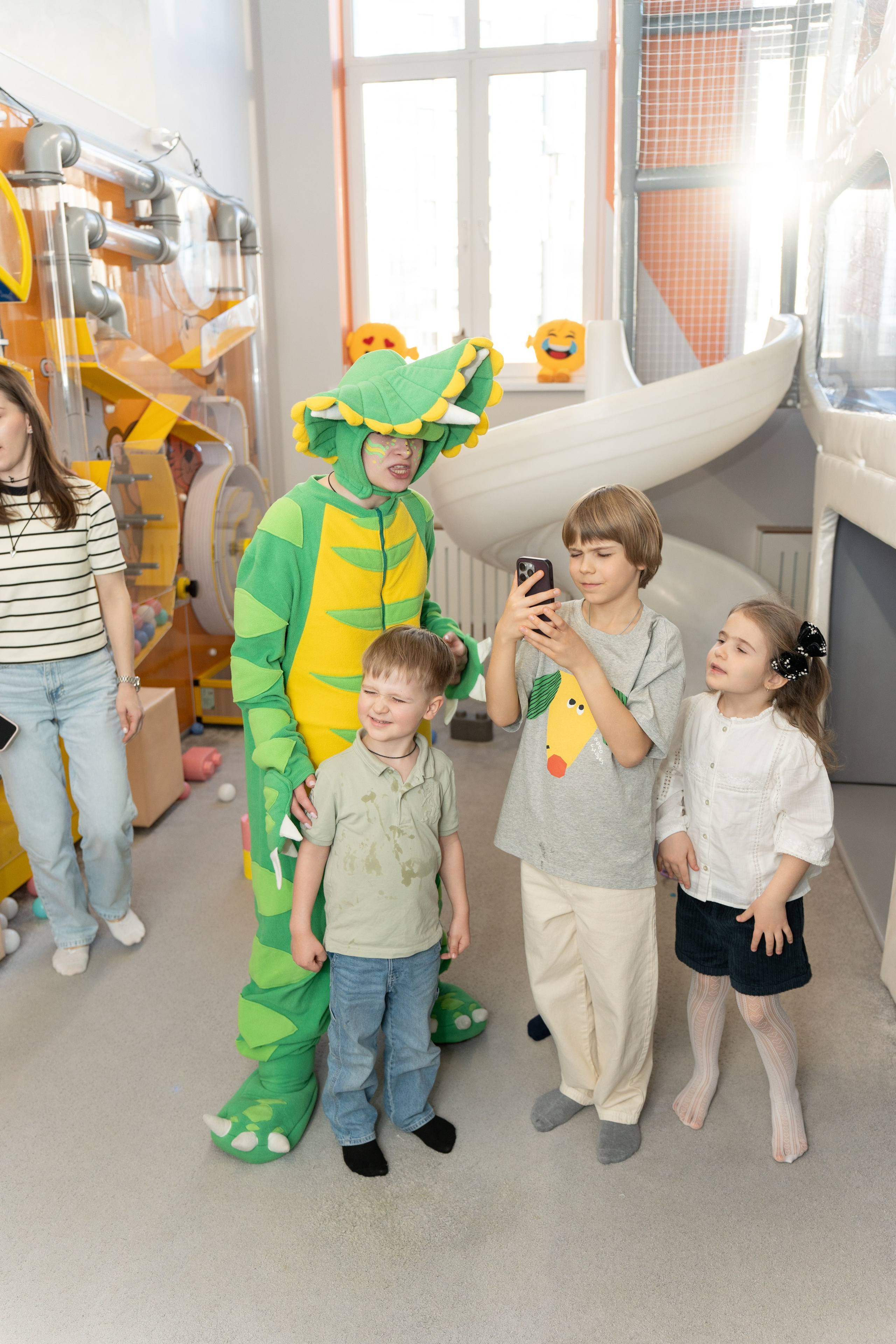 Базилион. Семейный и свадебный фотограф Минск, Беларусь Анна Орловская