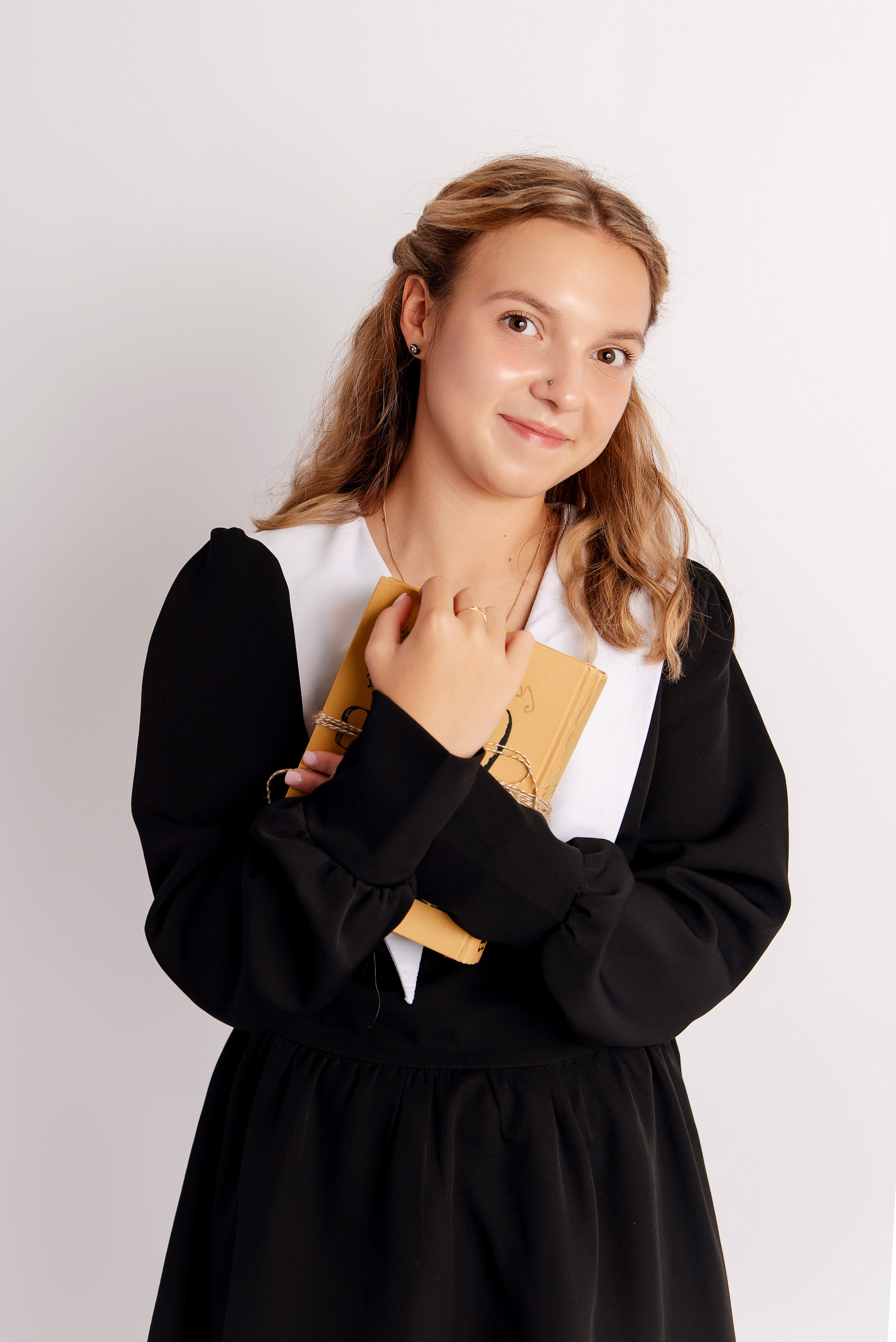 Школьный проект. Детский фотограф в Долгопрудном и Москве