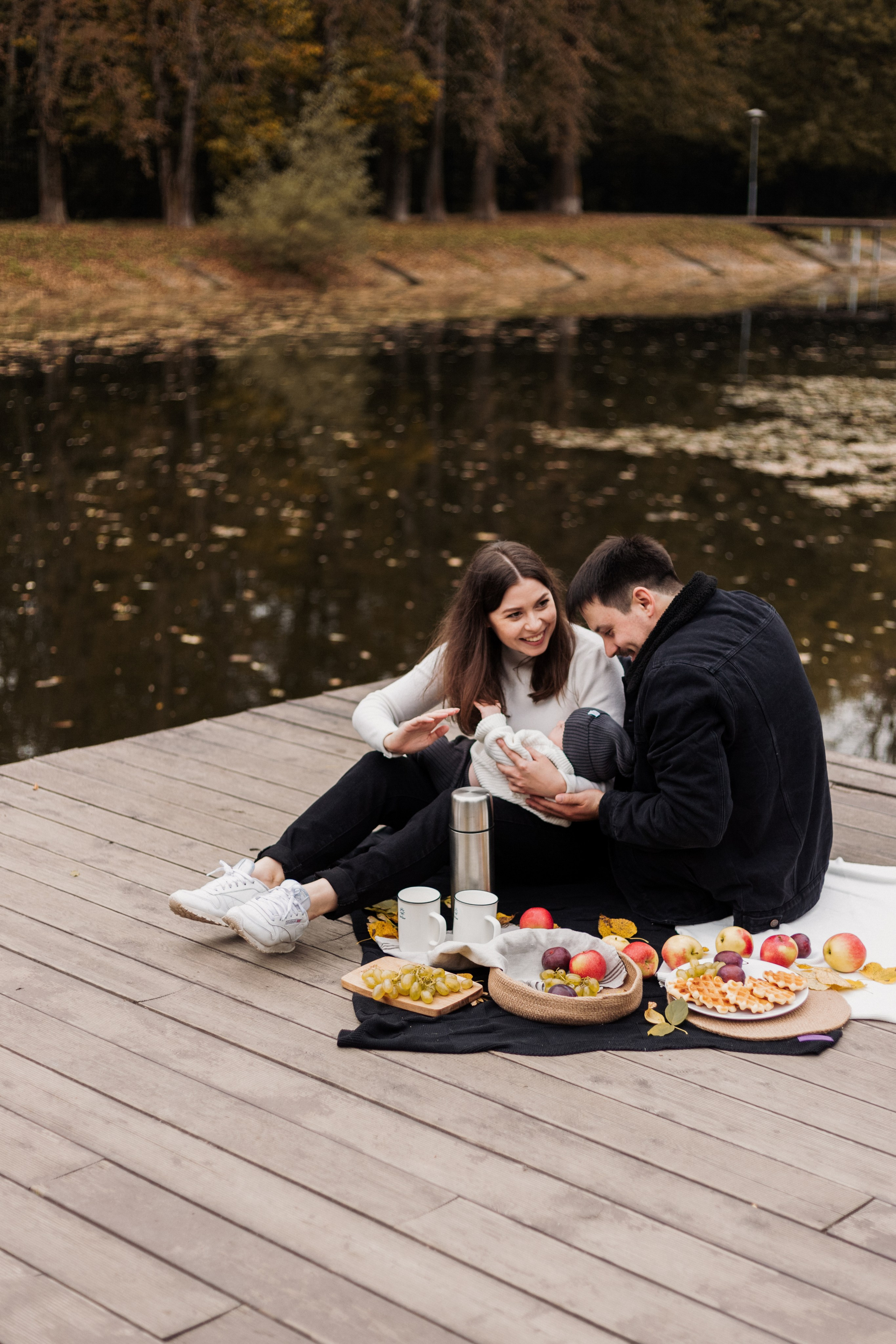 Оля Олег Стас. Женский и семейный фотограф в Стамбуле и Москве