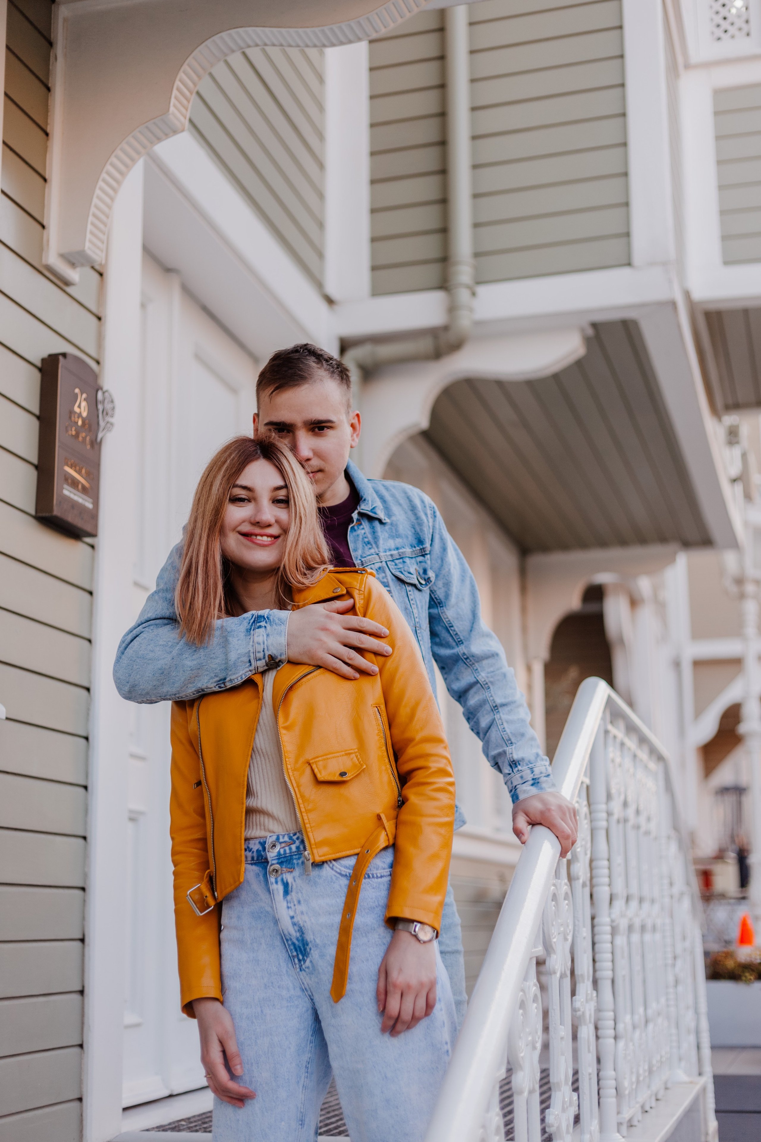 Аксинья+Илья. Женский и семейный фотограф в Стамбуле и Москве