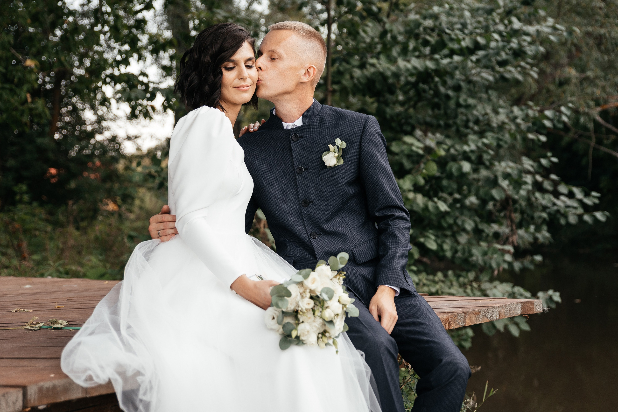 Александр и Анастасия. Ваш самый лучший фотограф!