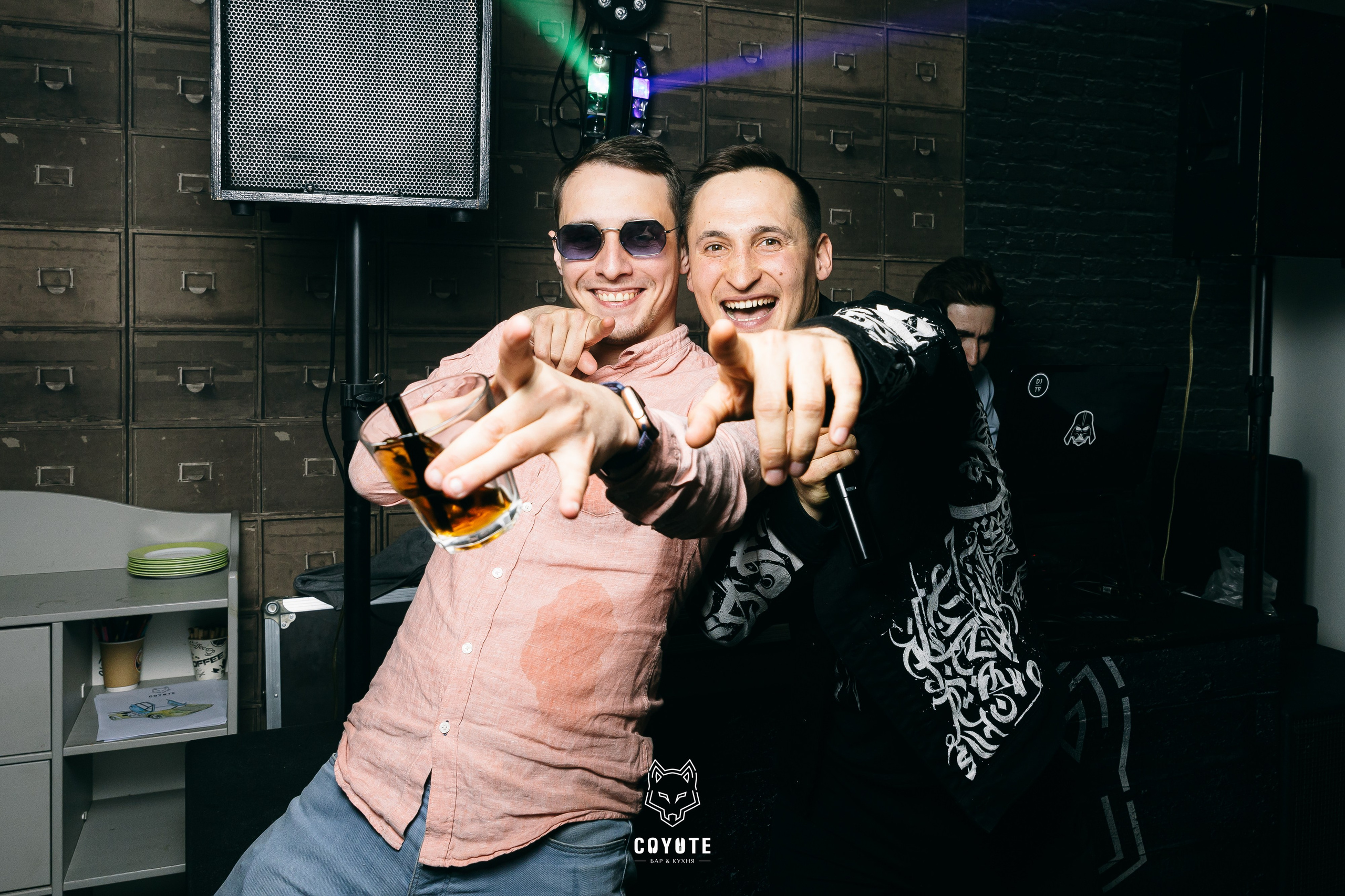 Клубы. Ваш самый лучший фотограф!